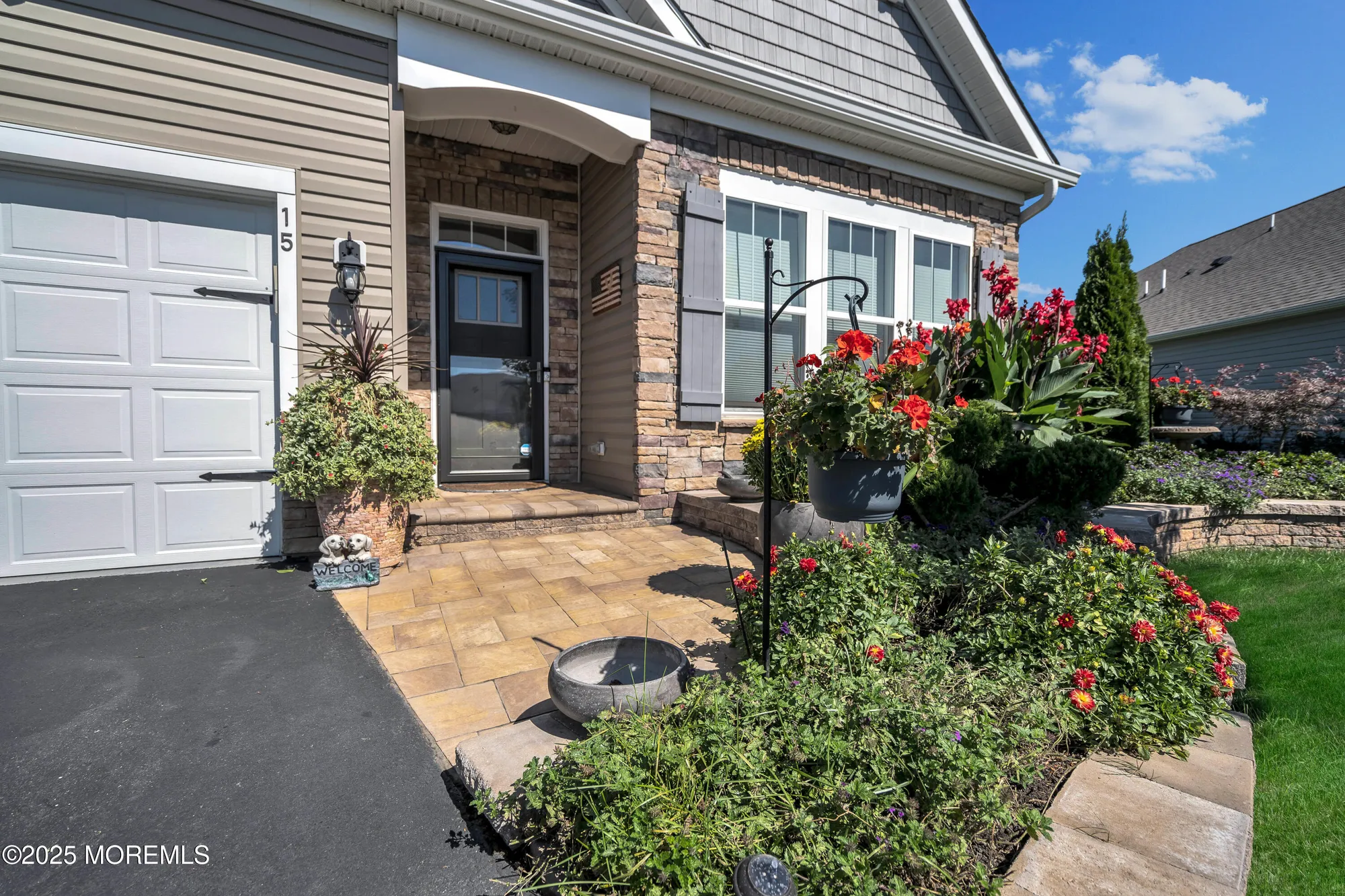 Property Slideshow image 7 of 57 | 15 woodchuck dr, Barnegat, NJ, 08005