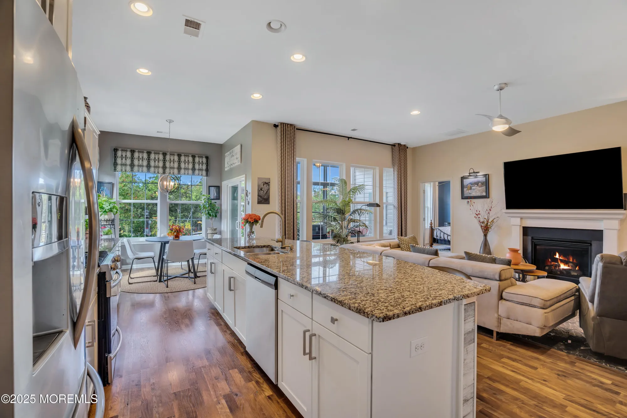 Property Slideshow image 36 of 57 | 15 woodchuck dr, Barnegat, NJ, 08005