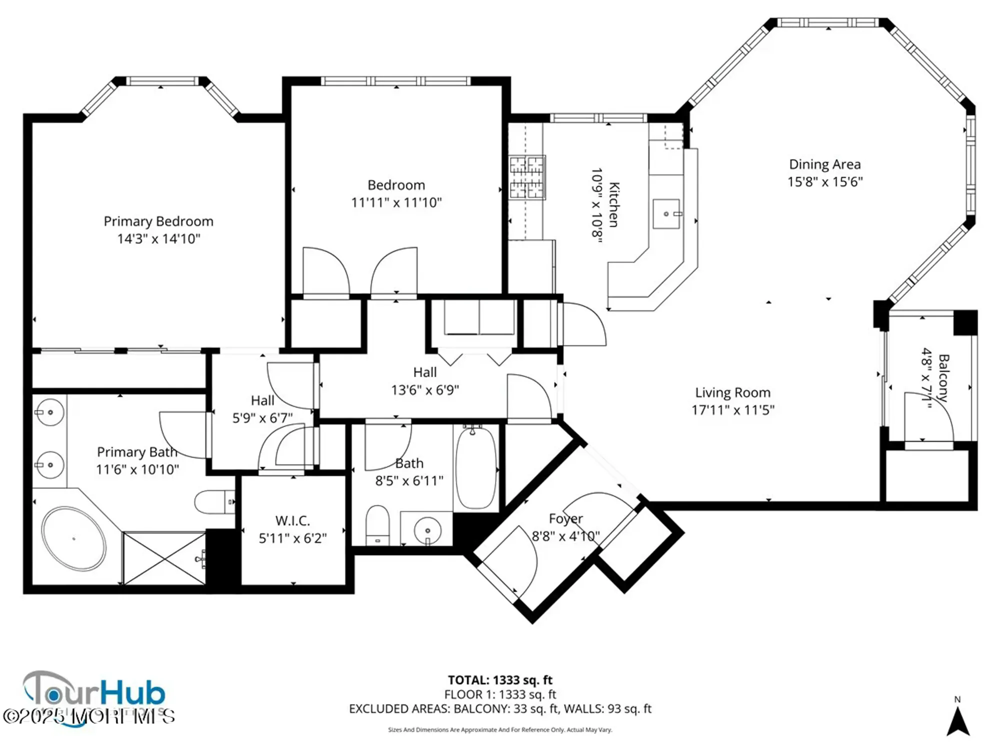 Property Slideshow image 24 of 24 | 7317 falston cir # 7317, Old Bridge, NJ, 08857