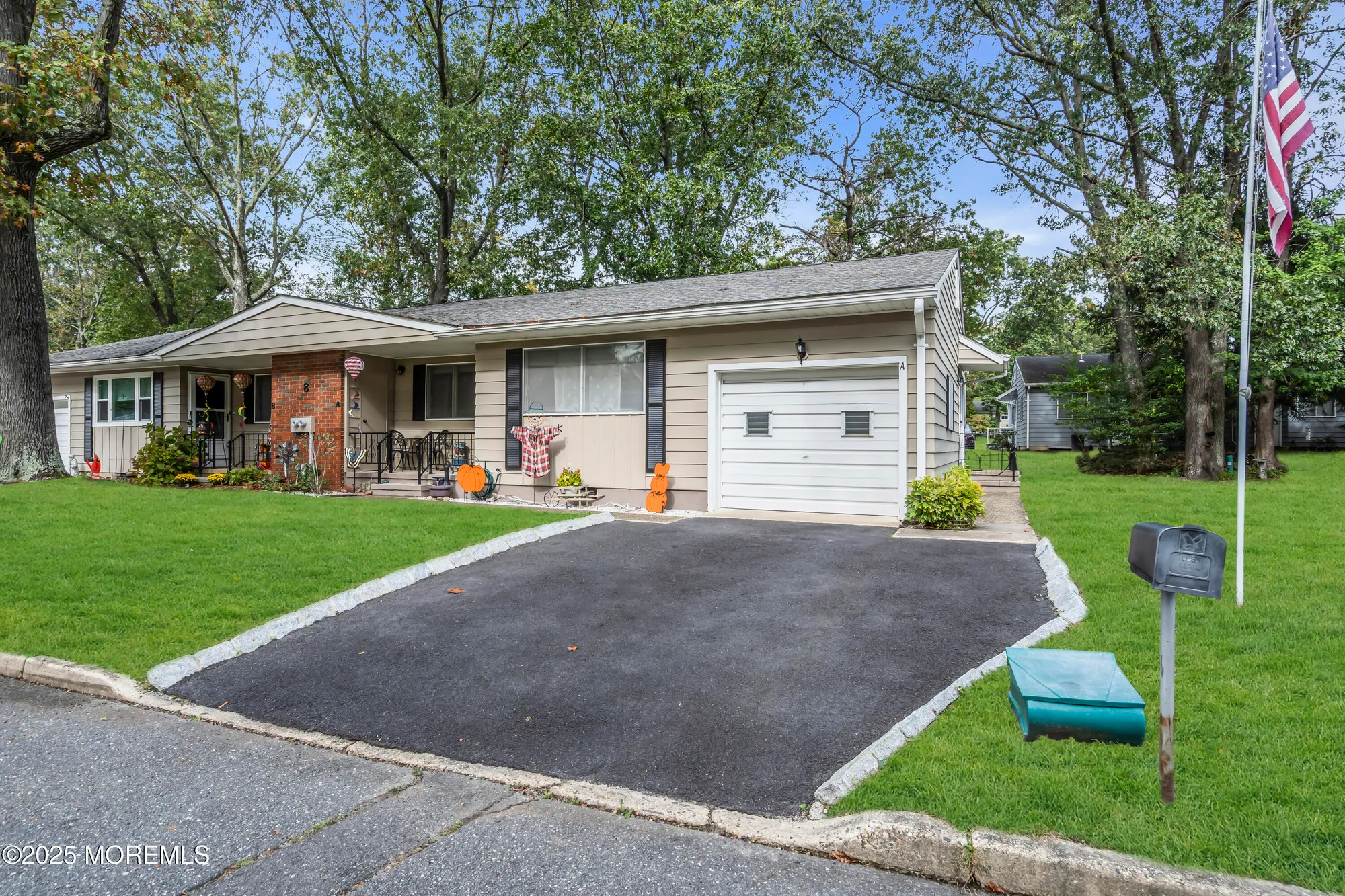 Property Slideshow image 2 of 30 | 8 maine ave a, Whiting, NJ, 08759