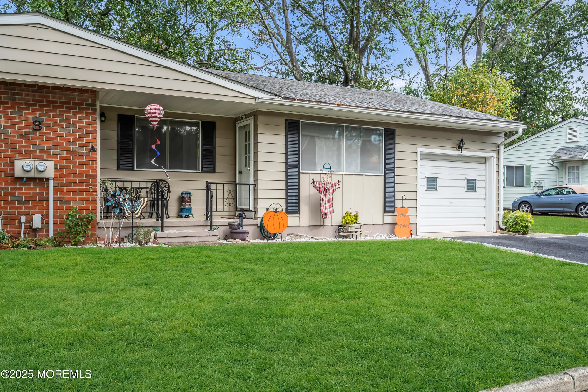 Property Slideshow image 24 of 30 | 8 maine ave a, Whiting, NJ, 08759