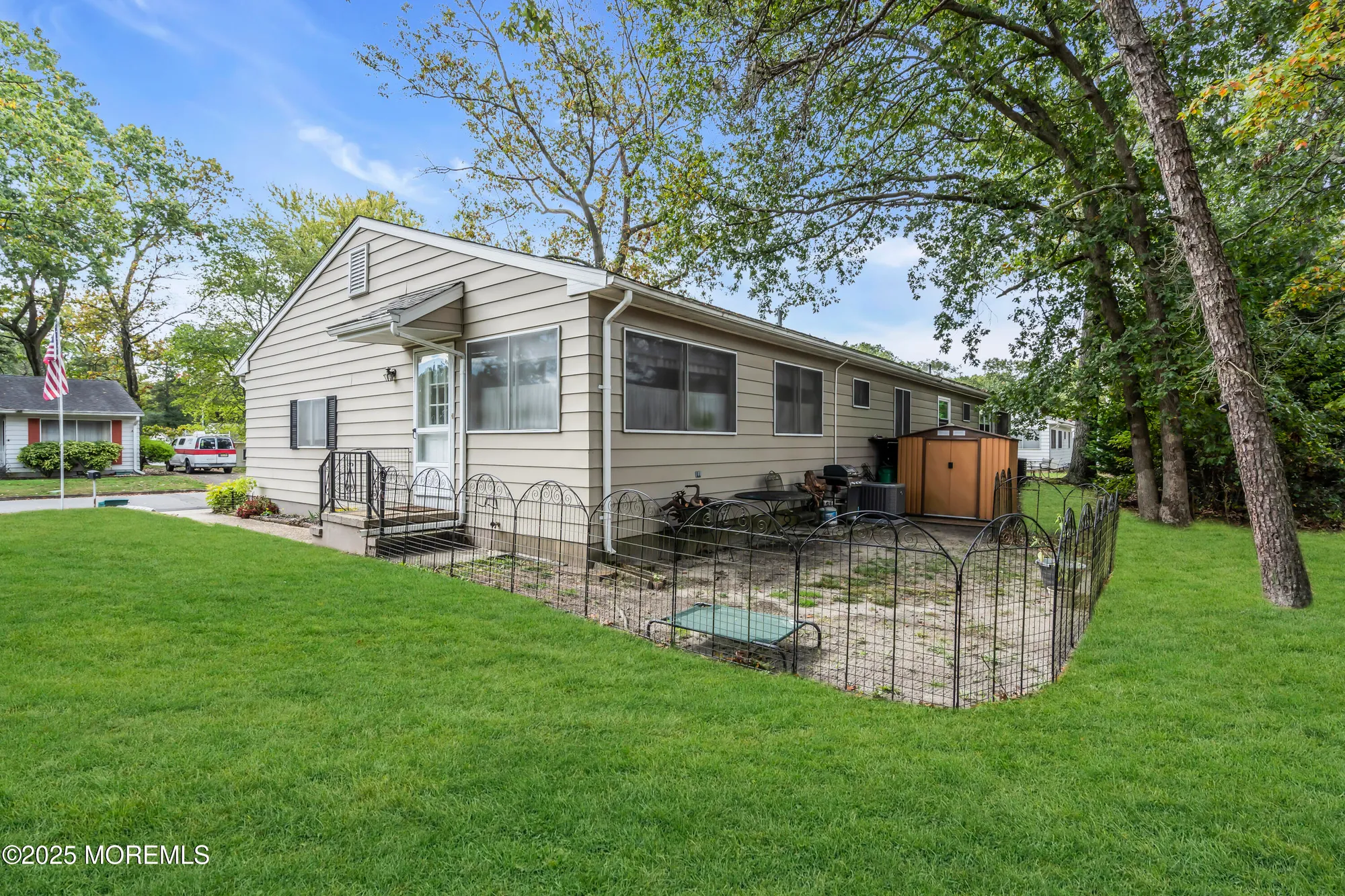 Property Slideshow image 21 of 30 | 8 maine ave a, Whiting, NJ, 08759