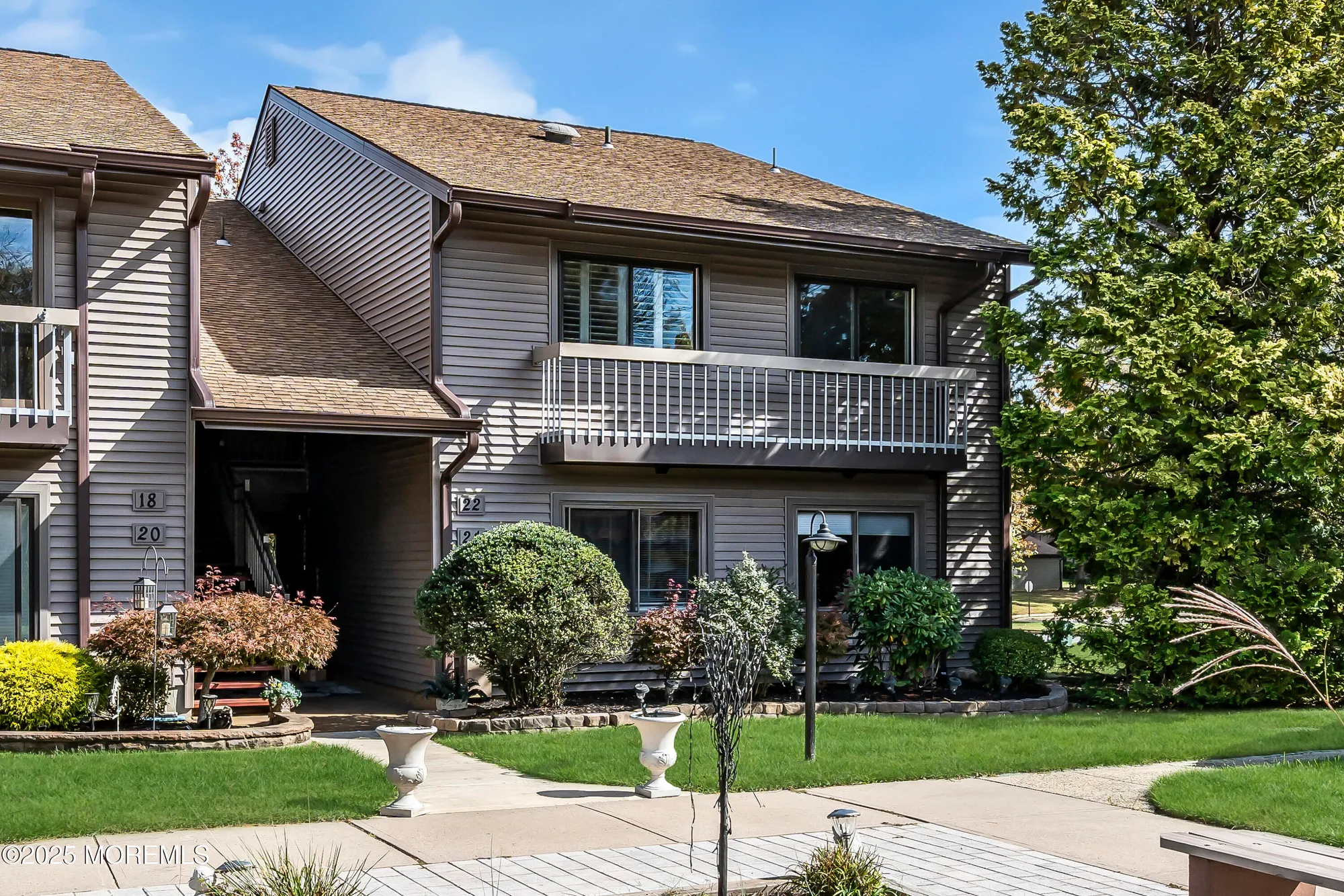 Property Slideshow image 30 of 32 | 22 claremont ct, Red Bank, NJ, 07701