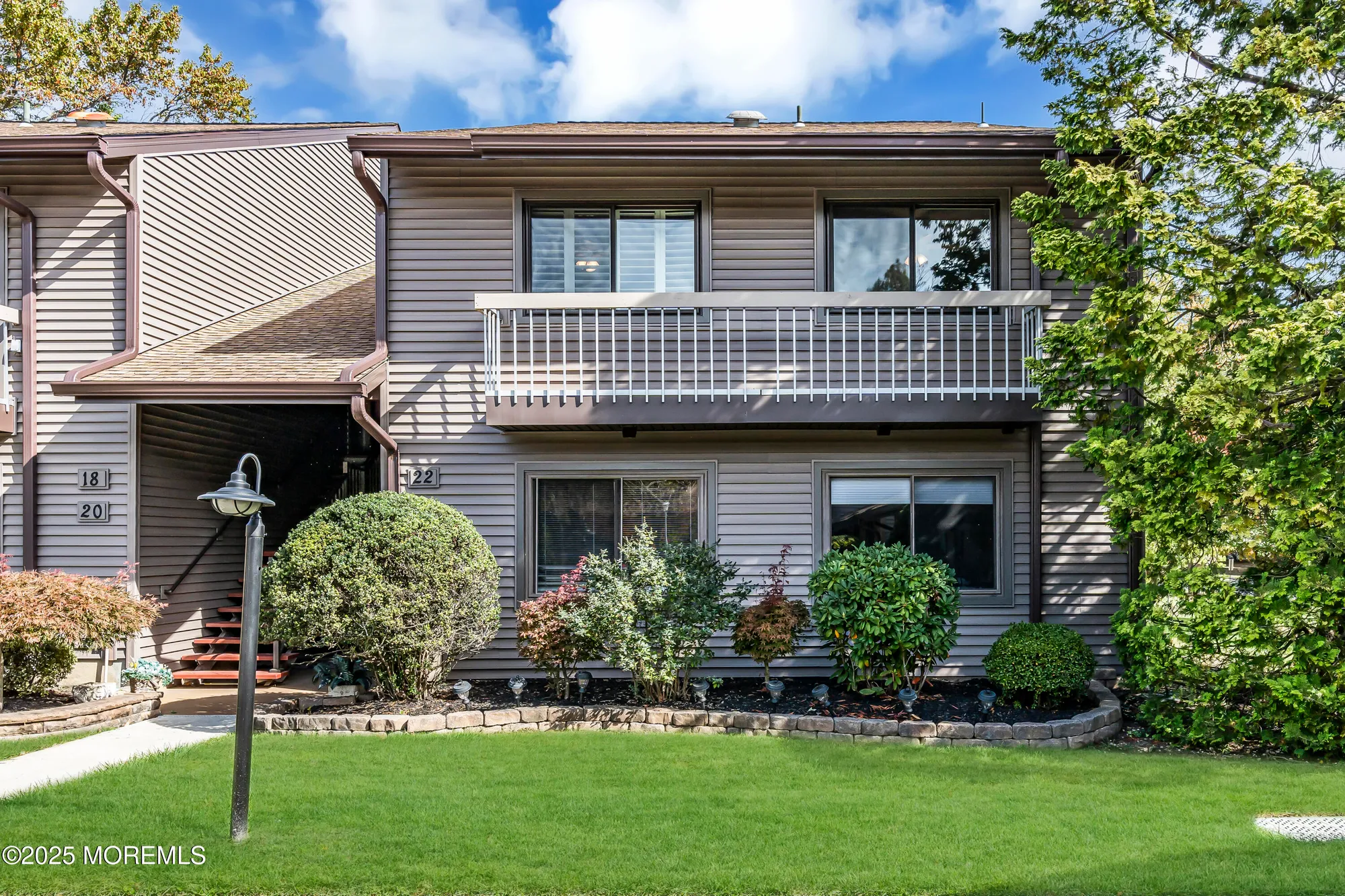 Property Slideshow image 27 of 32 | 22 claremont ct, Red Bank, NJ, 07701
