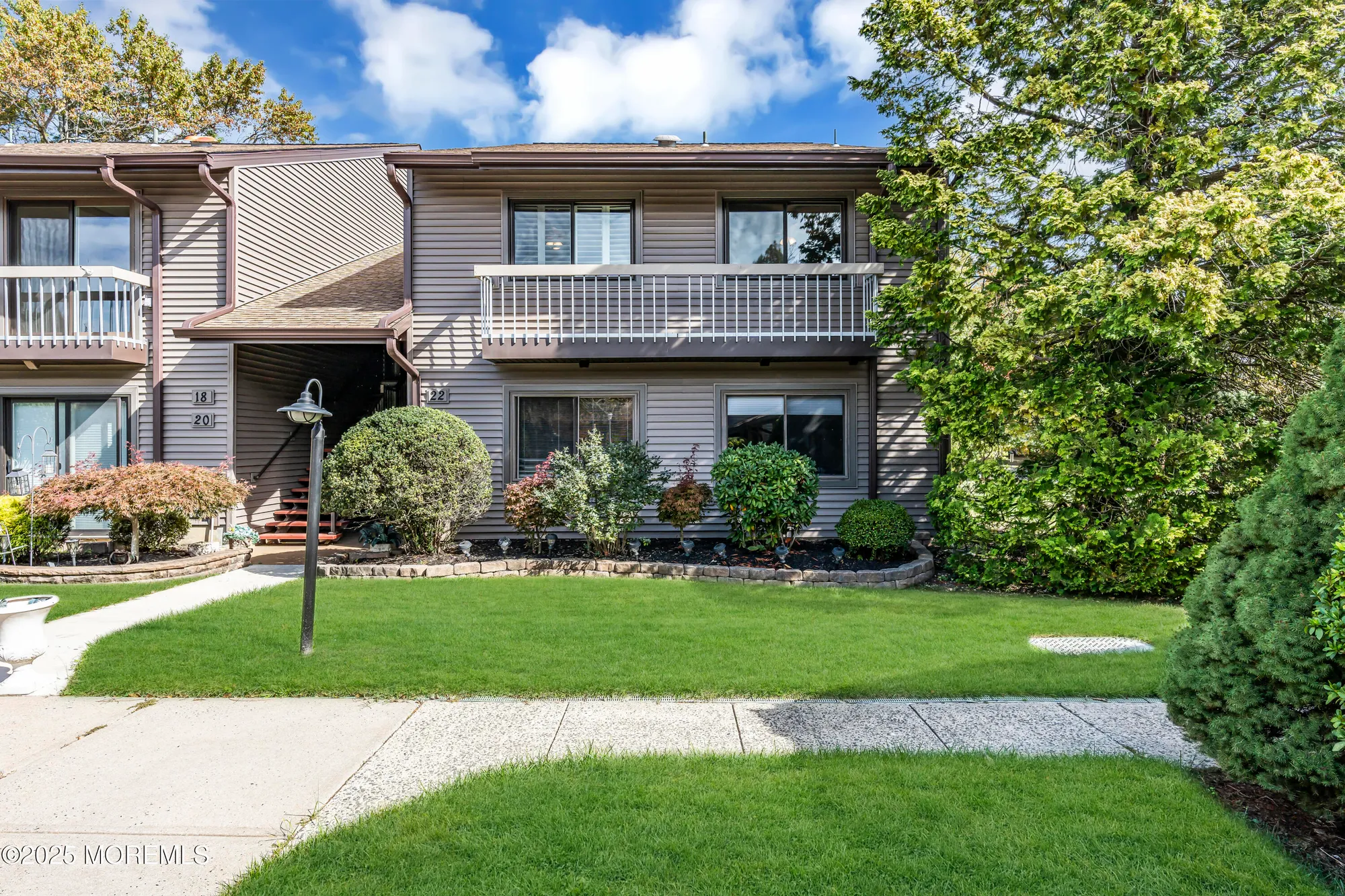 Property Slideshow image 29 of 32 | 22 claremont ct, Red Bank, NJ, 07701