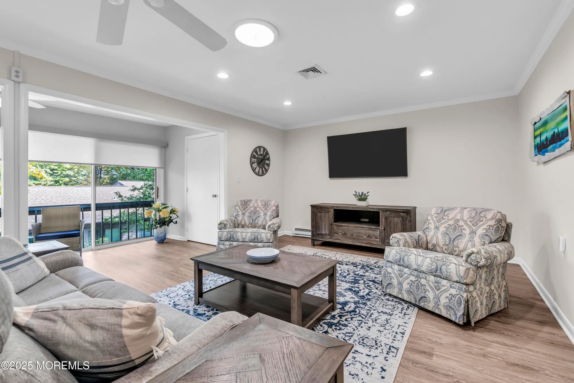 Property Slideshow image 15 of 32 | 22 claremont ct, Red Bank, NJ, 07701
