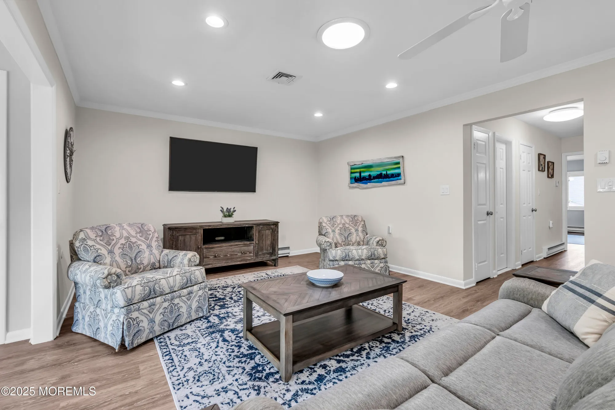Property Slideshow image 17 of 32 | 22 claremont ct, Red Bank, NJ, 07701