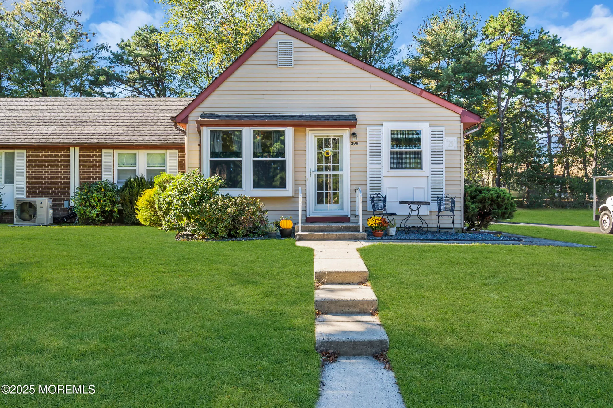Property Slideshow image 1 of 21 | 29b easton dr, Whiting, NJ, 08759