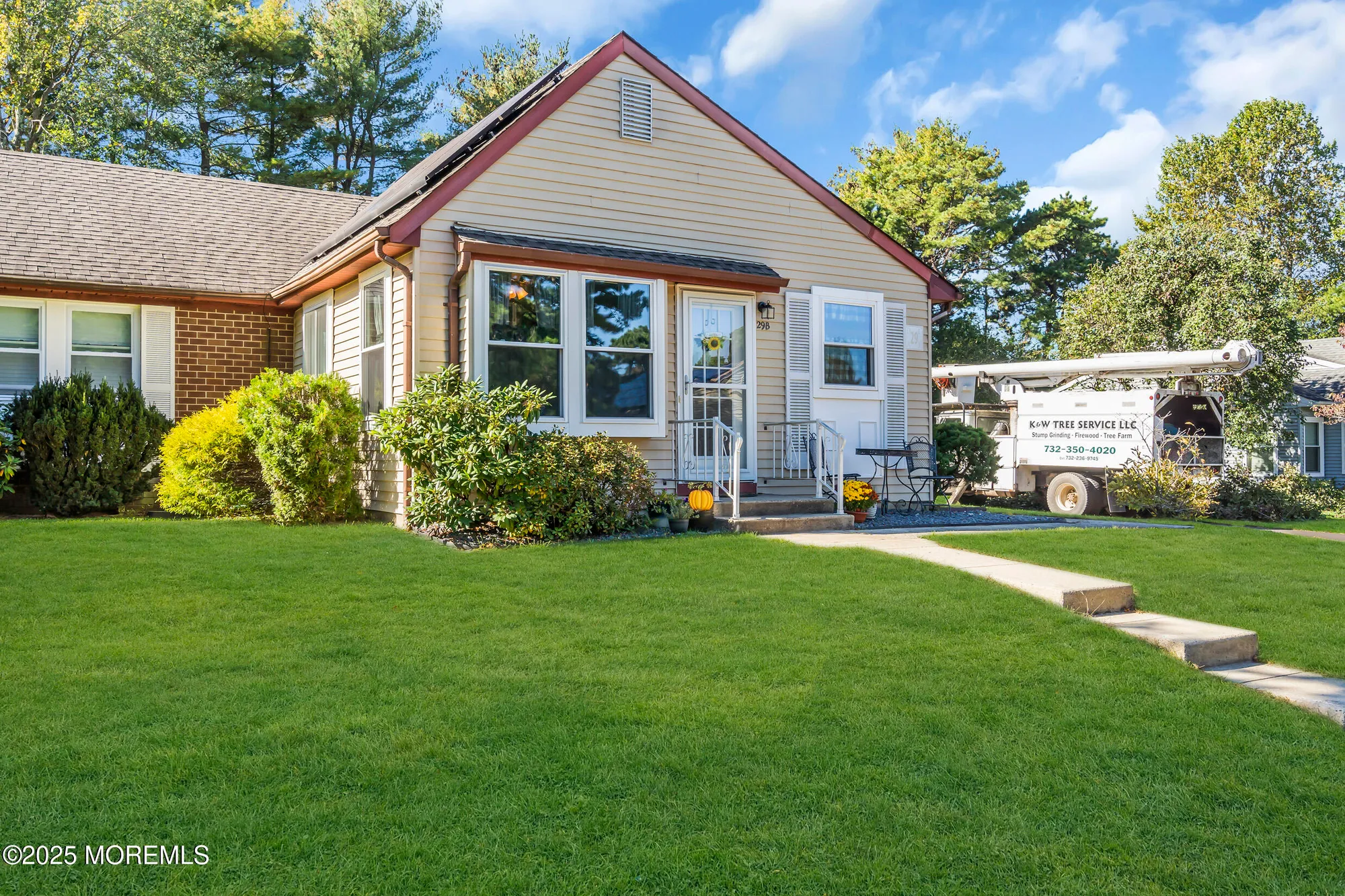 Property Slideshow image 2 of 21 | 29b easton dr, Whiting, NJ, 08759
