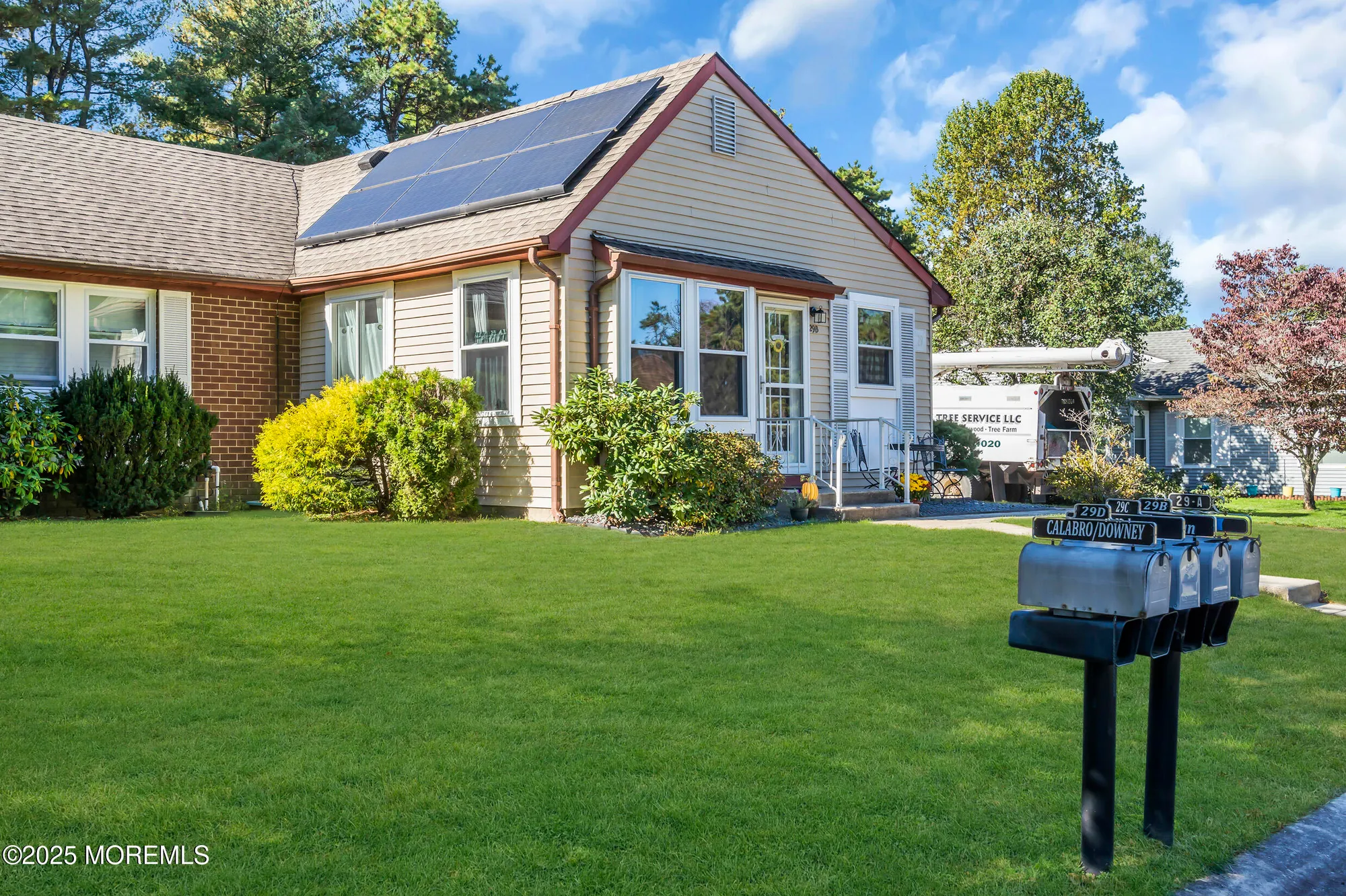 Property Slideshow image 19 of 21 | 29b easton dr, Whiting, NJ, 08759