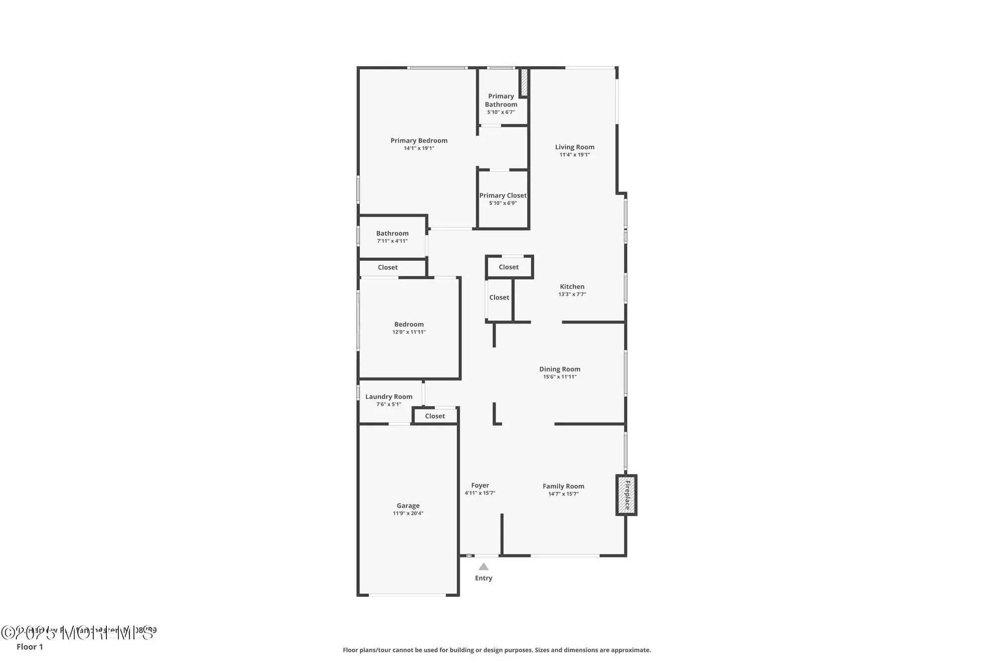 Property Slideshow image 46 of 46 | 12 harrow pl, Manchester, NJ, 08759