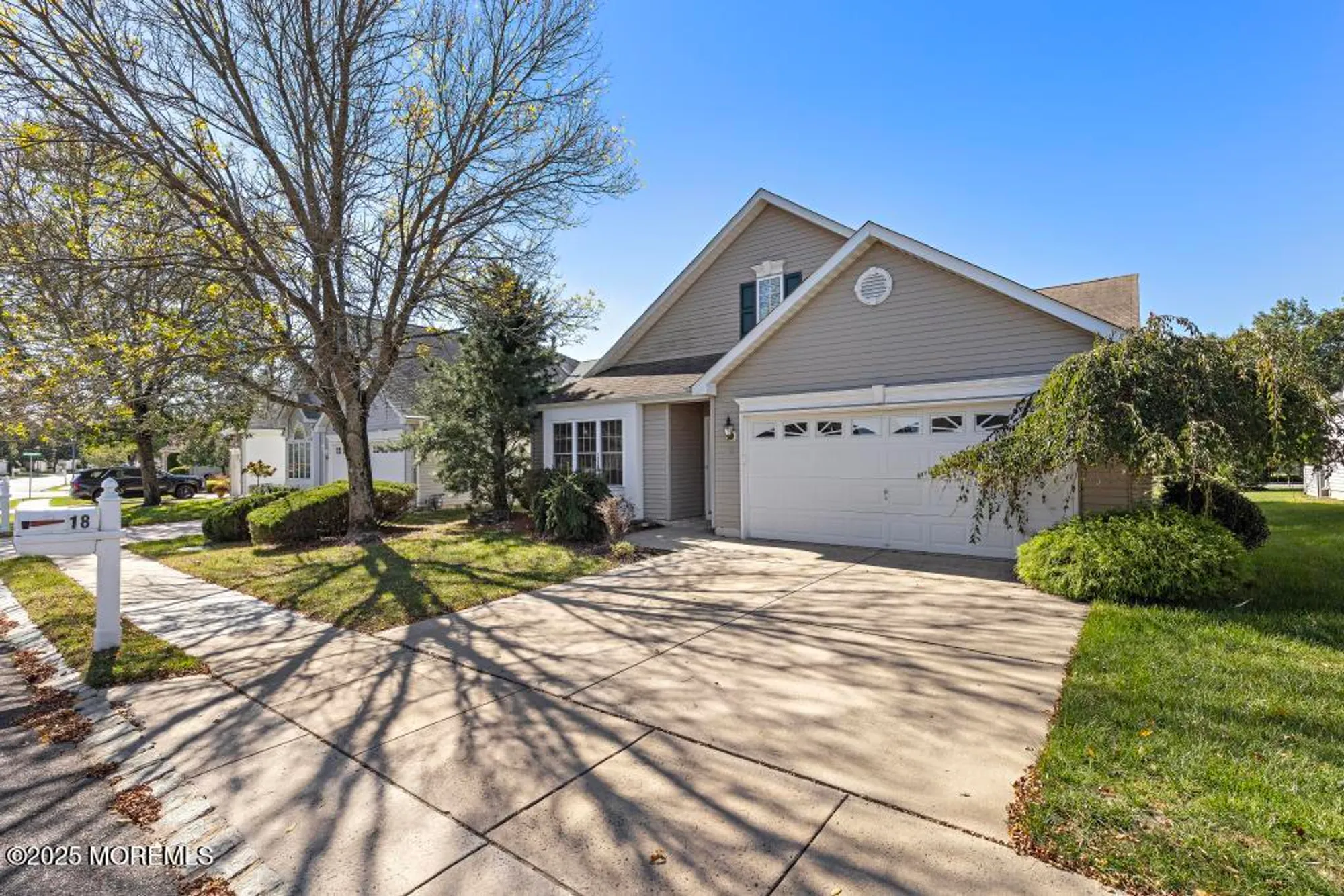 Property Slideshow image 3 of 68 | 18 congressional rd, Jackson, NJ, 08527