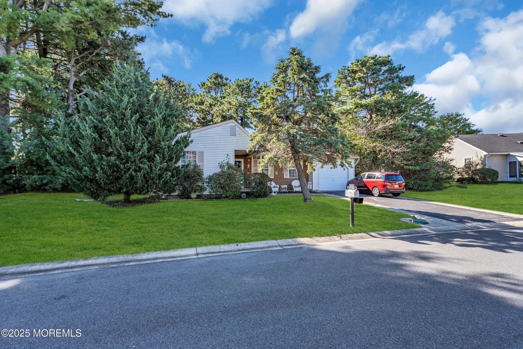 Property Slideshow image 6 of 29 | 14 berkshire rd # 64, Whiting, NJ, 08759