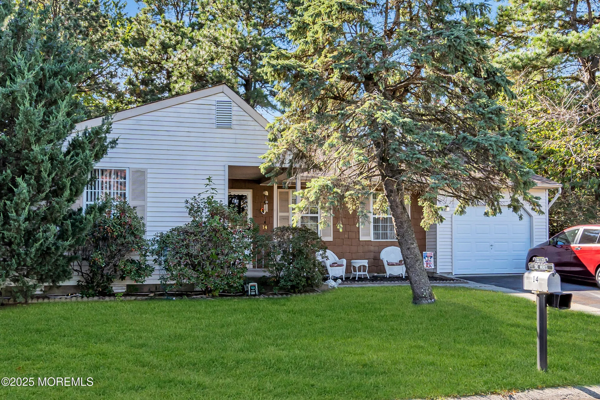 Property Slideshow image 2 of 29 | 14 berkshire rd # 64, Whiting, NJ, 08759