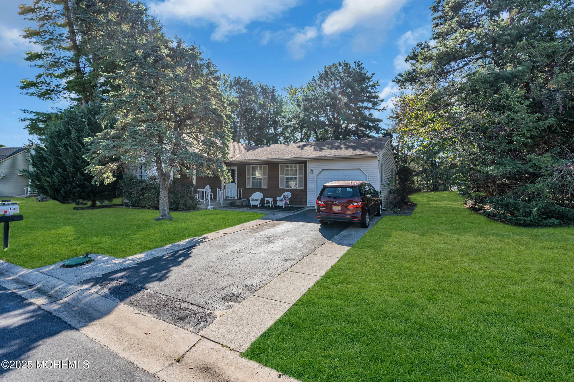 Property Slideshow image 3 of 29 | 14 berkshire rd # 64, Whiting, NJ, 08759