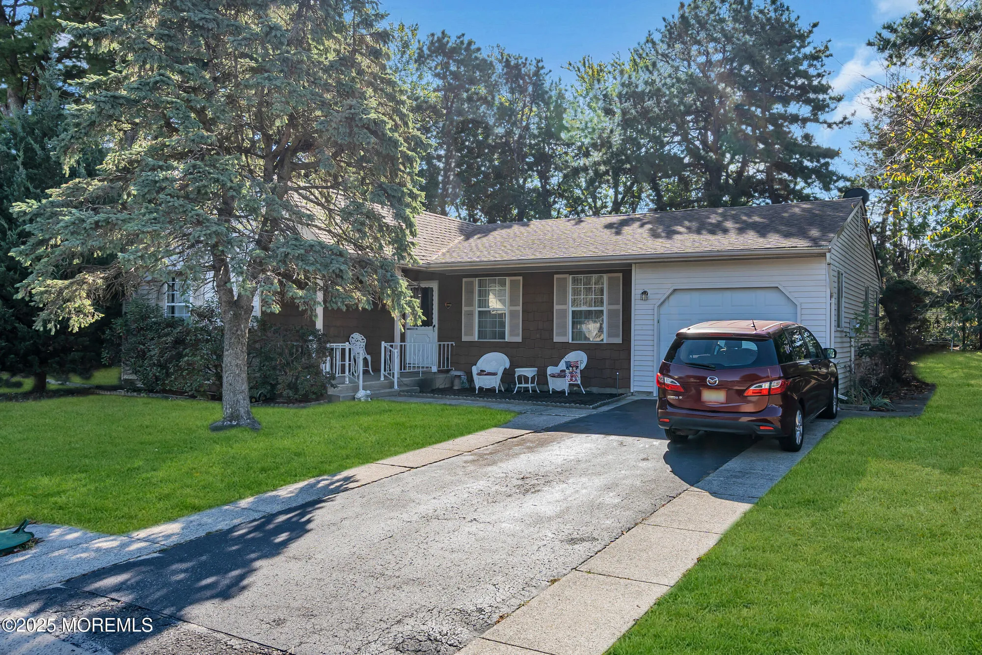 Property Slideshow image 4 of 29 | 14 berkshire rd # 64, Whiting, NJ, 08759