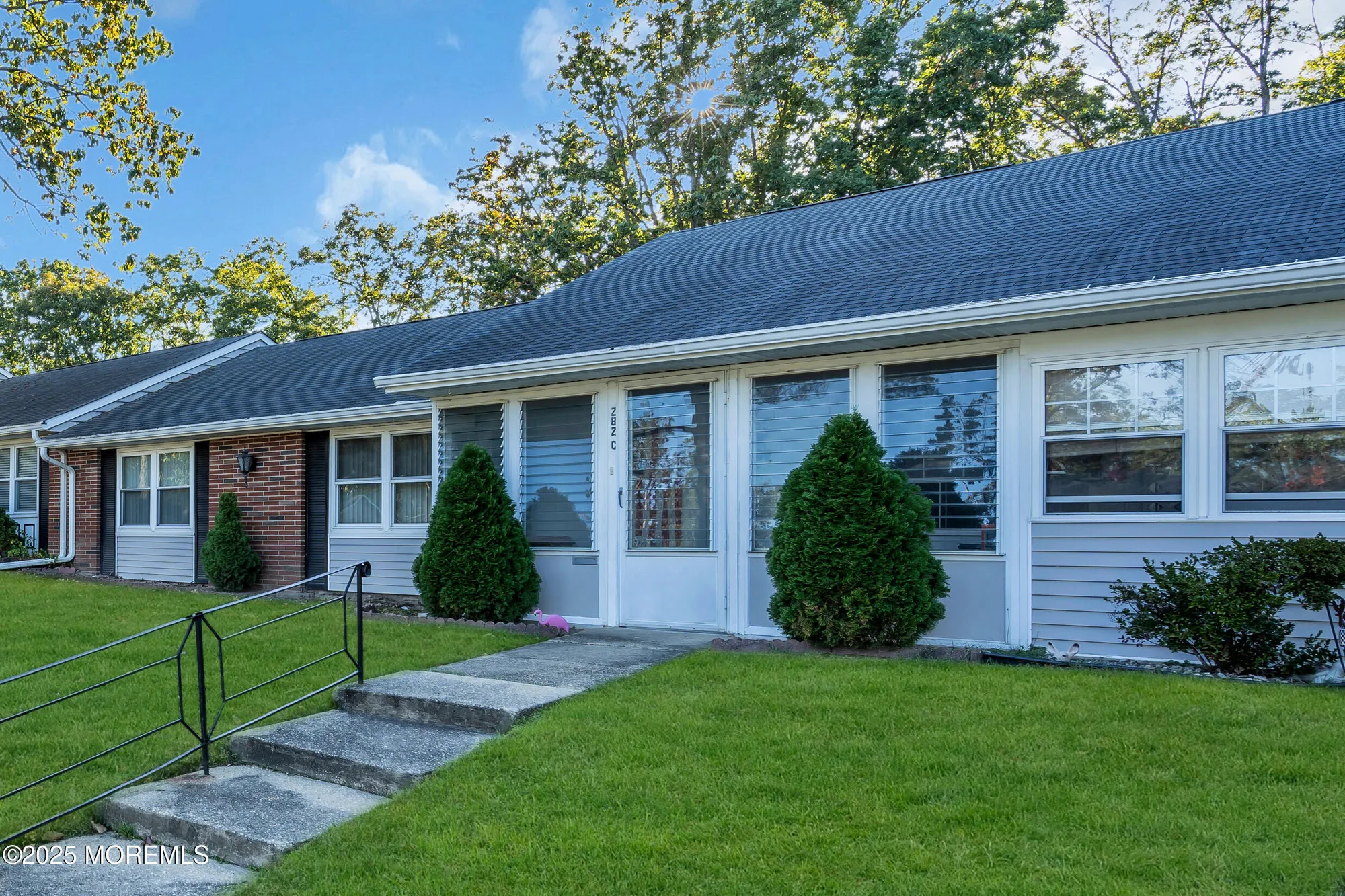 Property Slideshow image 1 of 27 | 282 huntington dr c, Lakewood, NJ, 08701