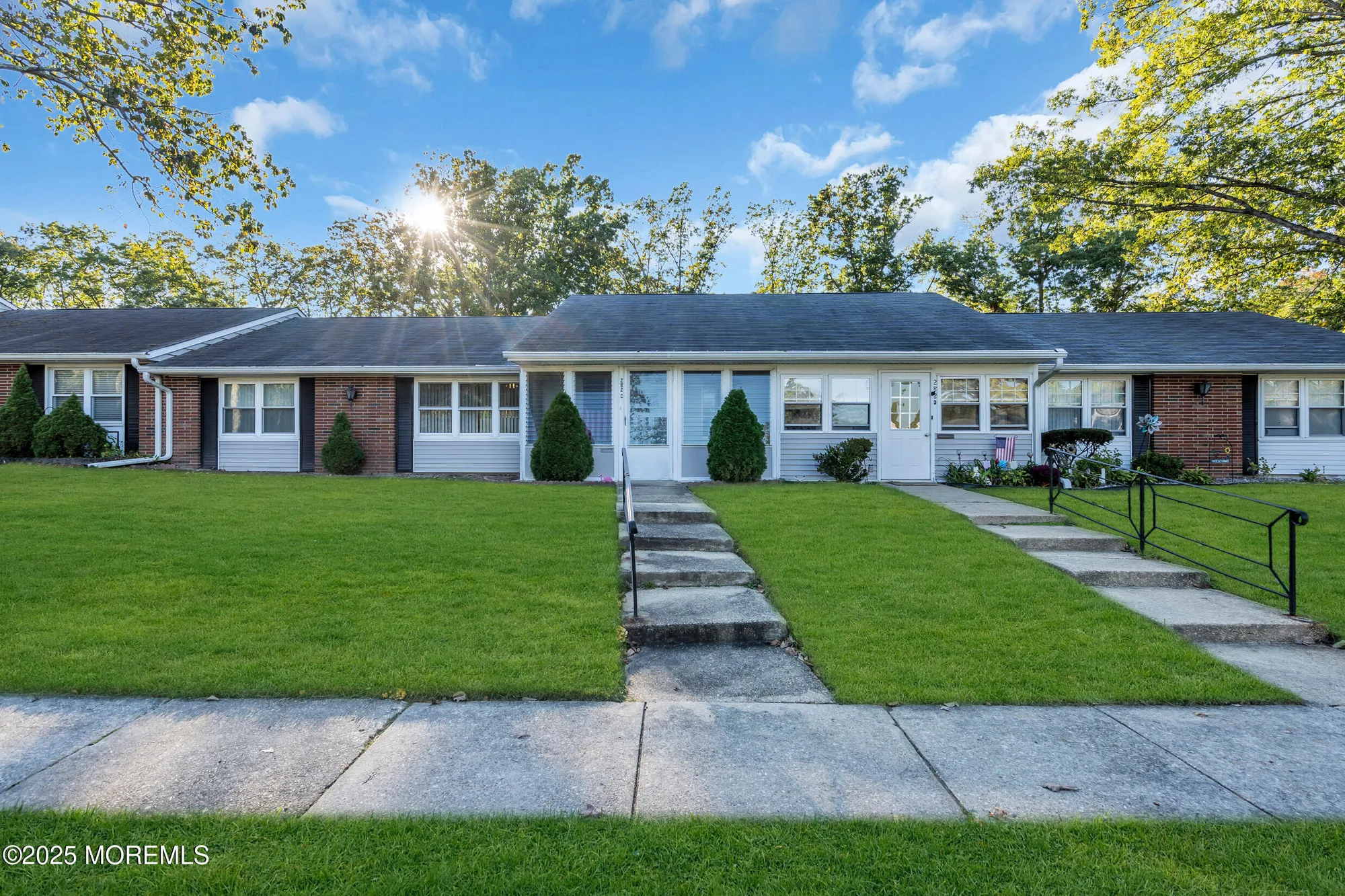 Property Slideshow image 2 of 27 | 282 huntington dr c, Lakewood, NJ, 08701