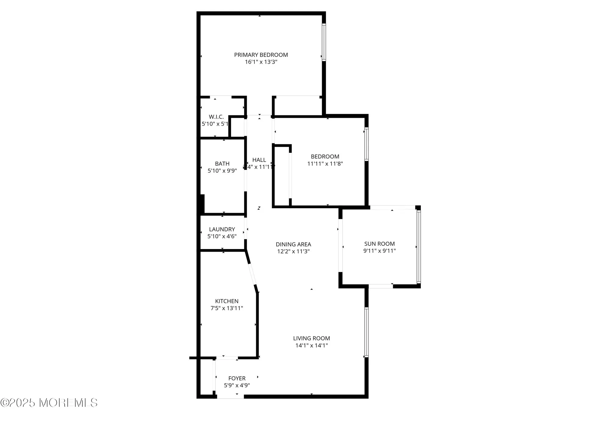 Property Slideshow image 20 of 20 | 205 covered bridge blvd unit k, Manalapan, NJ, 07726