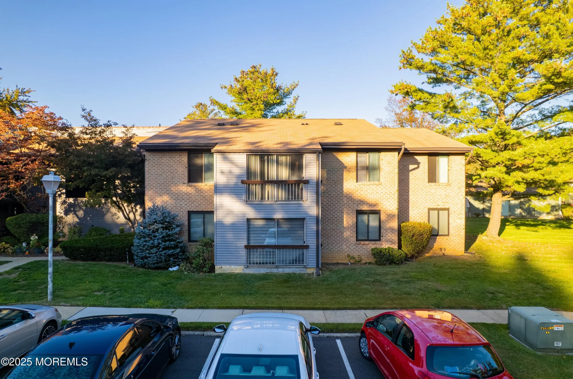 Property Slideshow image 6 of 20 | 205 covered bridge blvd unit k, Manalapan, NJ, 07726
