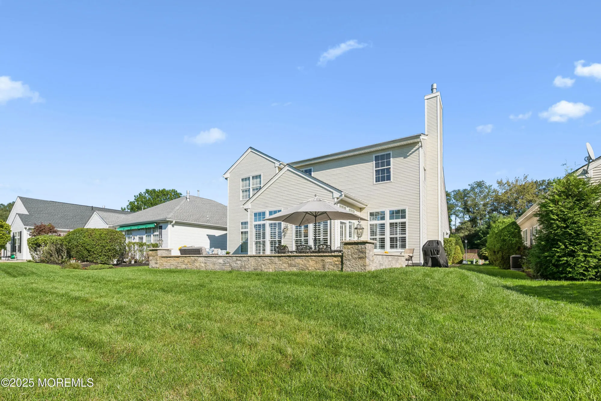 Property Slideshow image 5 of 62 | 2573 curriers pl, Manasquan, NJ, 08736