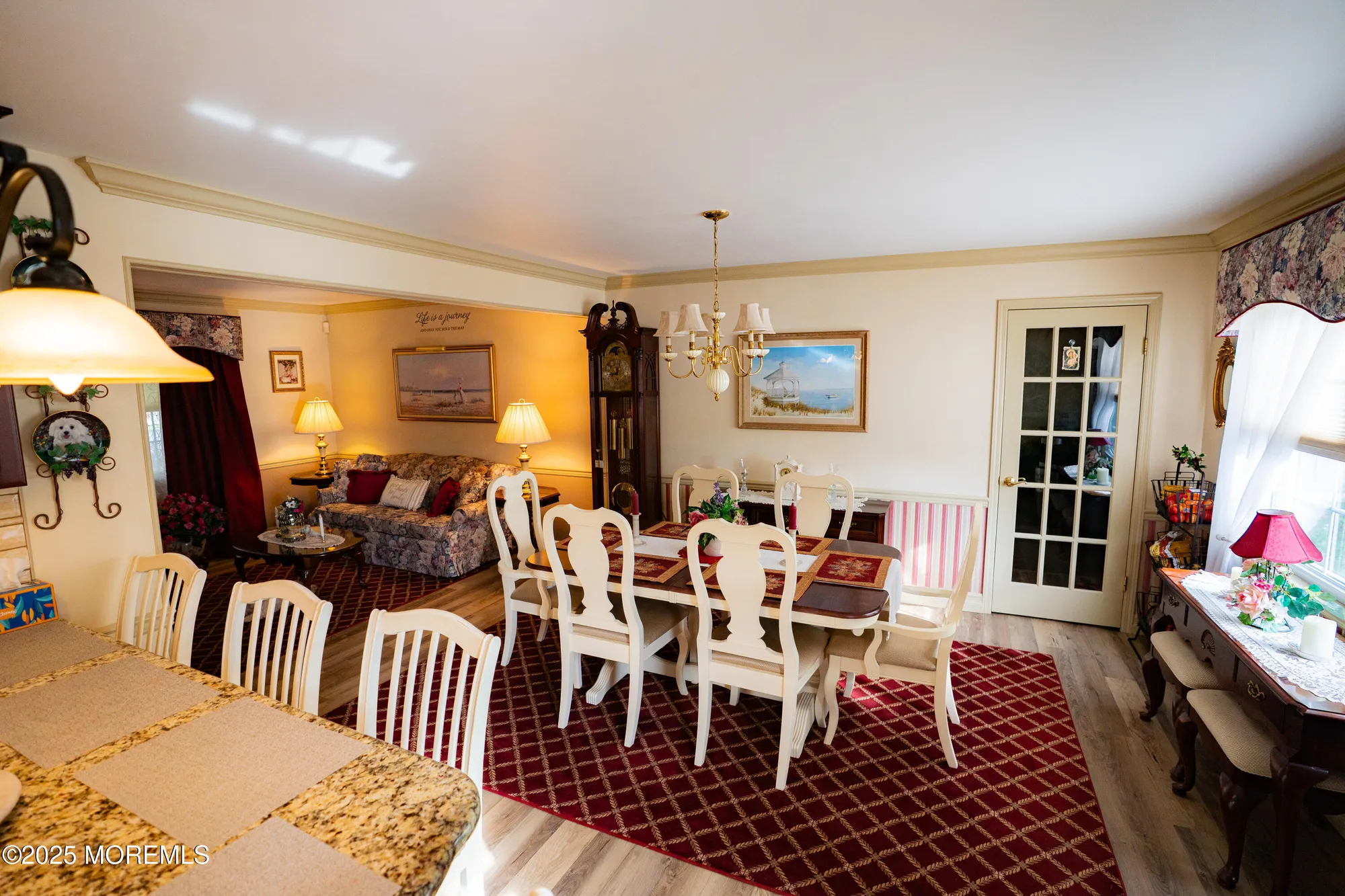 Property Slideshow image 6 of 31 | 1728 burrsville rd, Brick, NJ, 08724