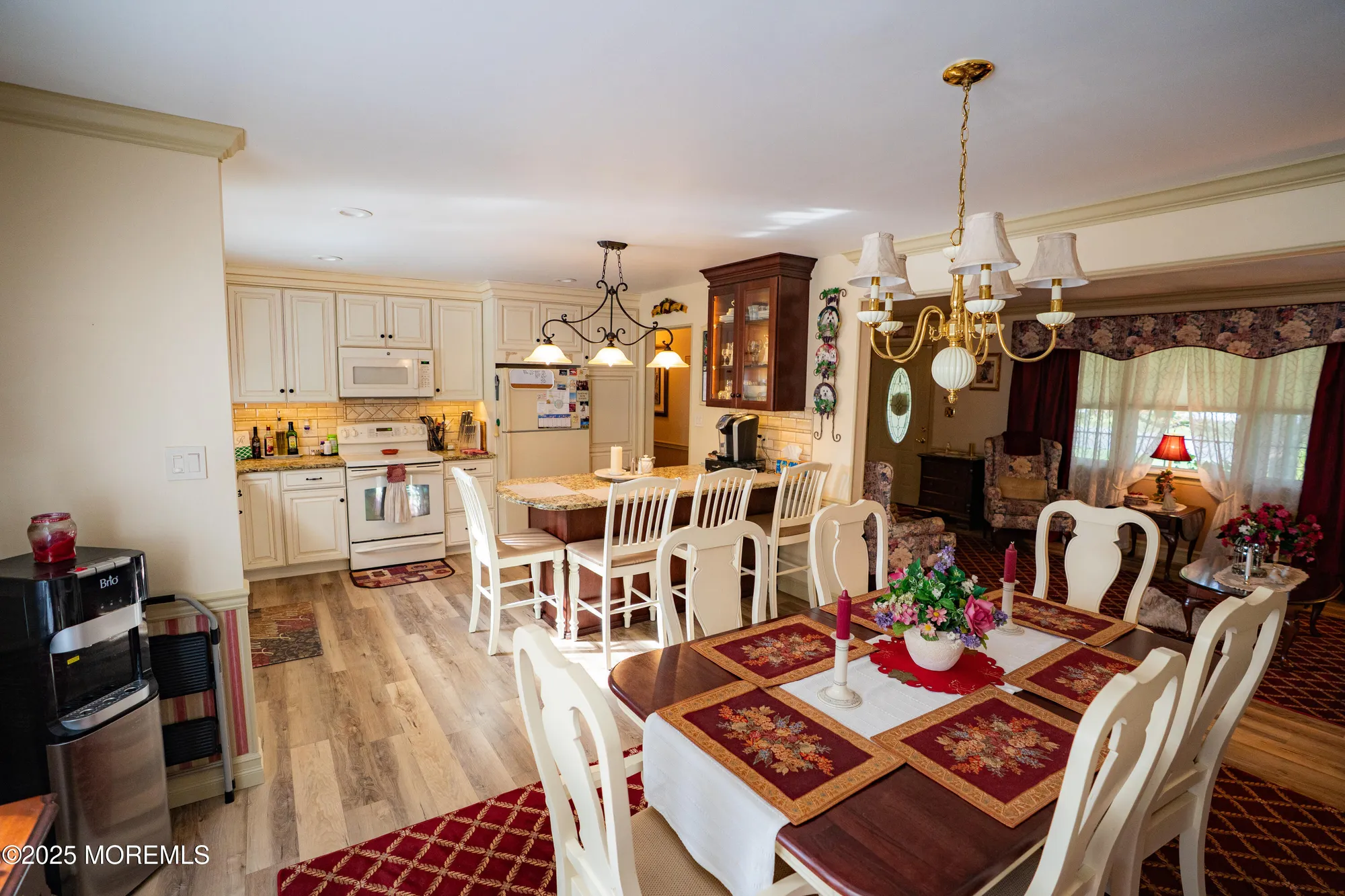 Property Slideshow image 7 of 31 | 1728 burrsville rd, Brick, NJ, 08724