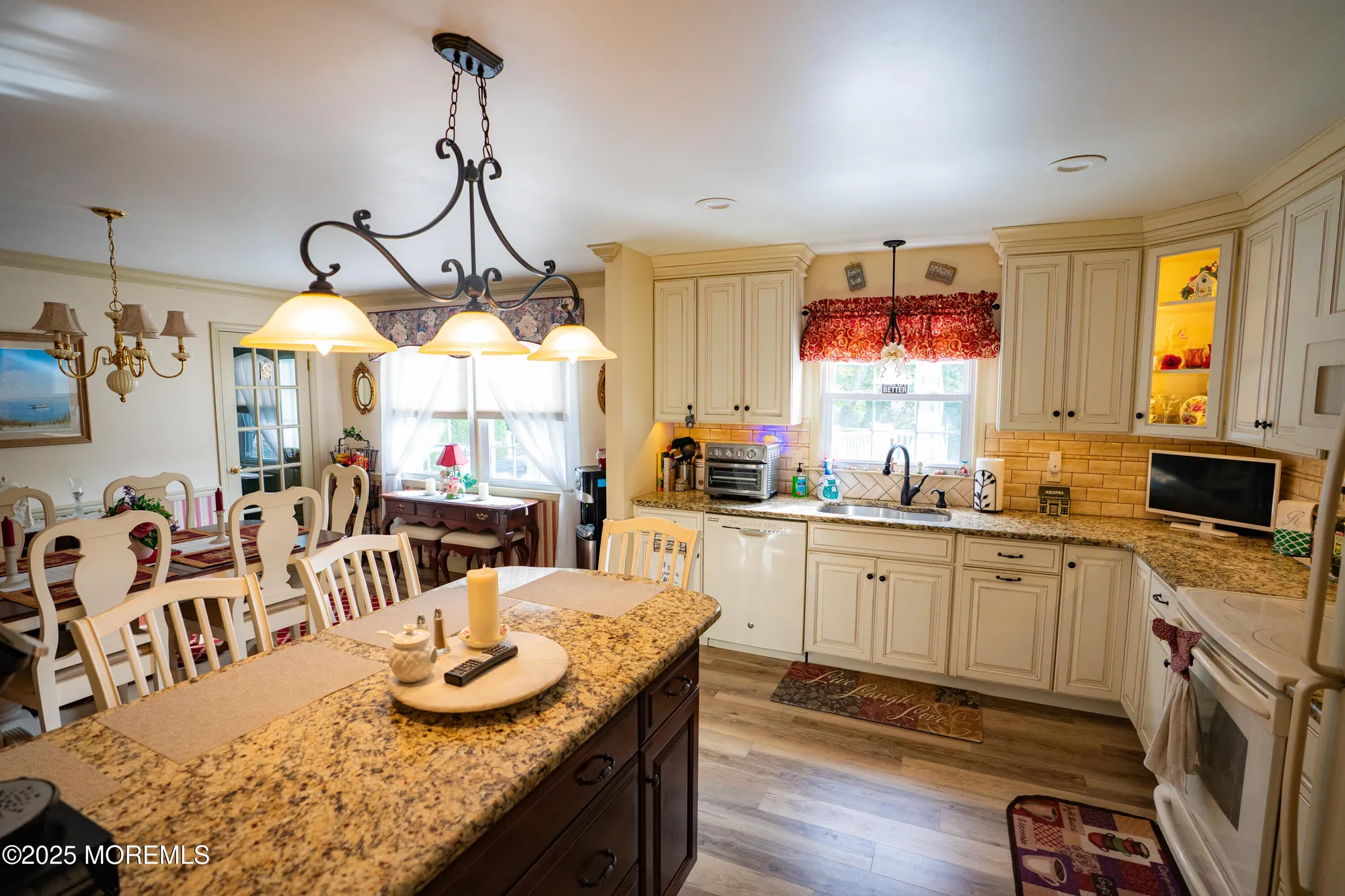 Property Slideshow image 9 of 31 | 1728 burrsville rd, Brick, NJ, 08724