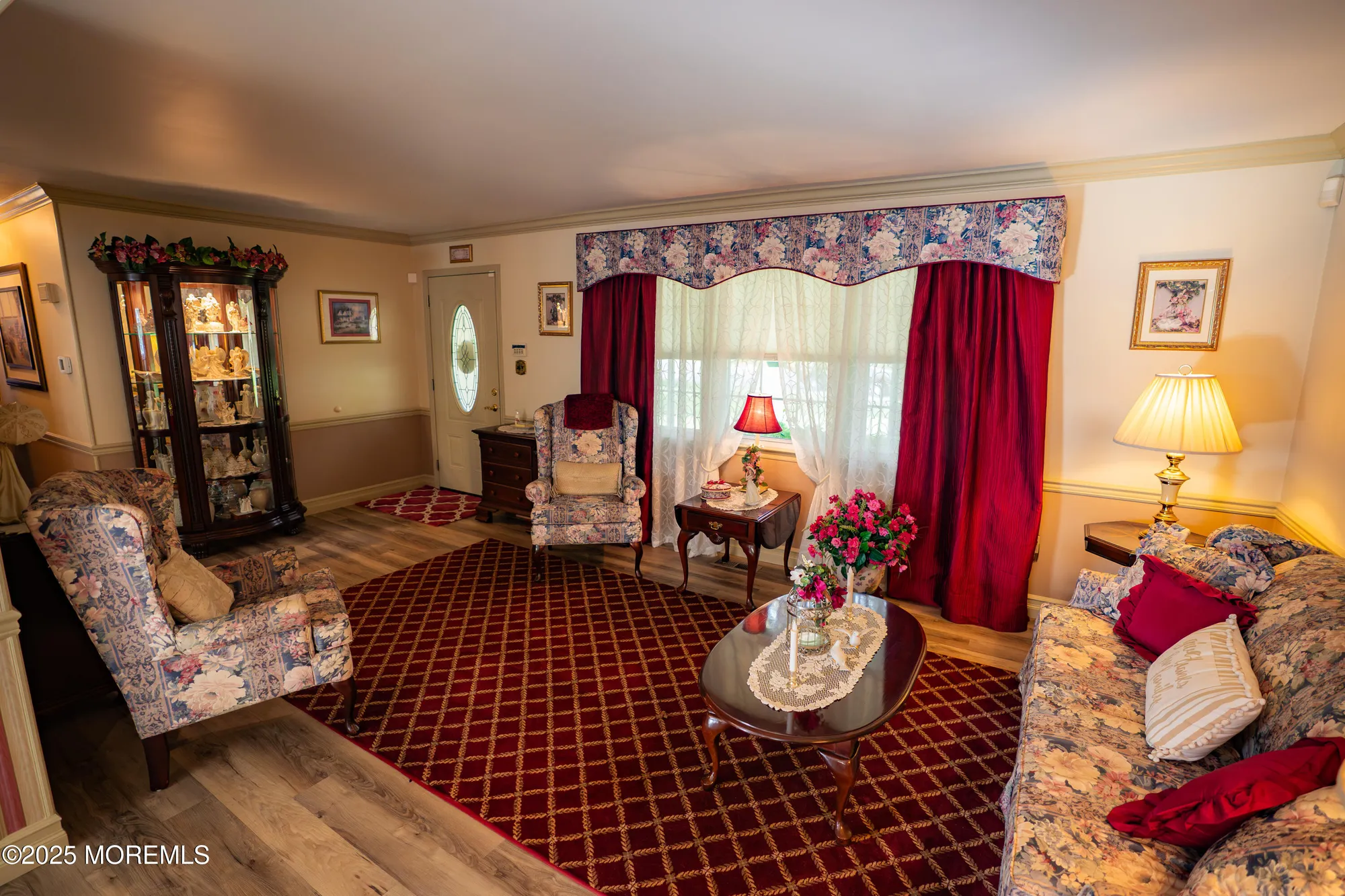 Property Slideshow image 10 of 31 | 1728 burrsville rd, Brick, NJ, 08724