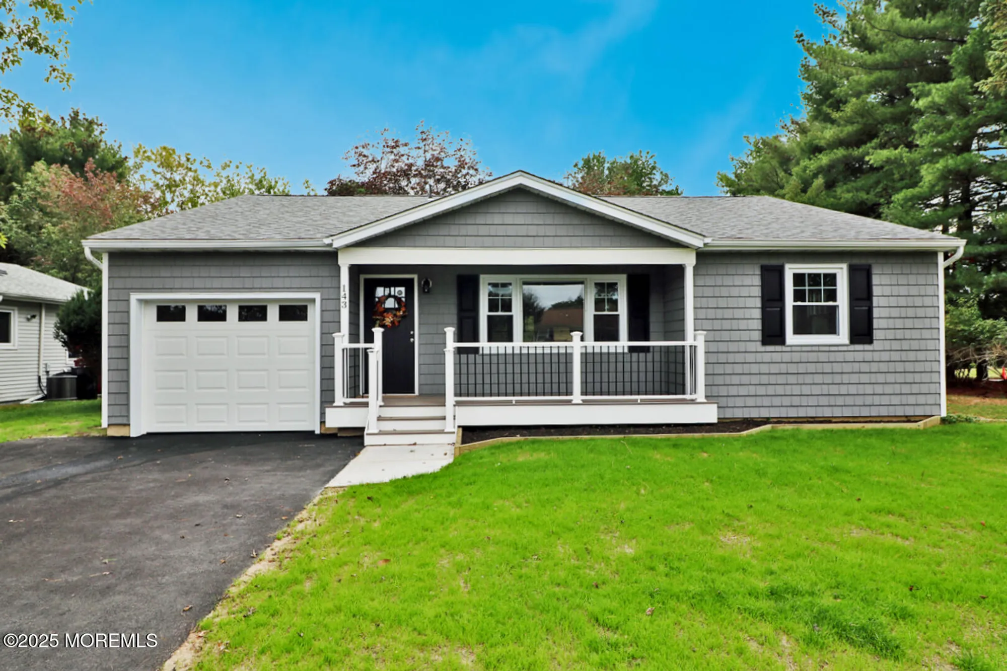 Property Slideshow image 1 of 55 | 143 westbrook dr, Toms River, NJ, 08757