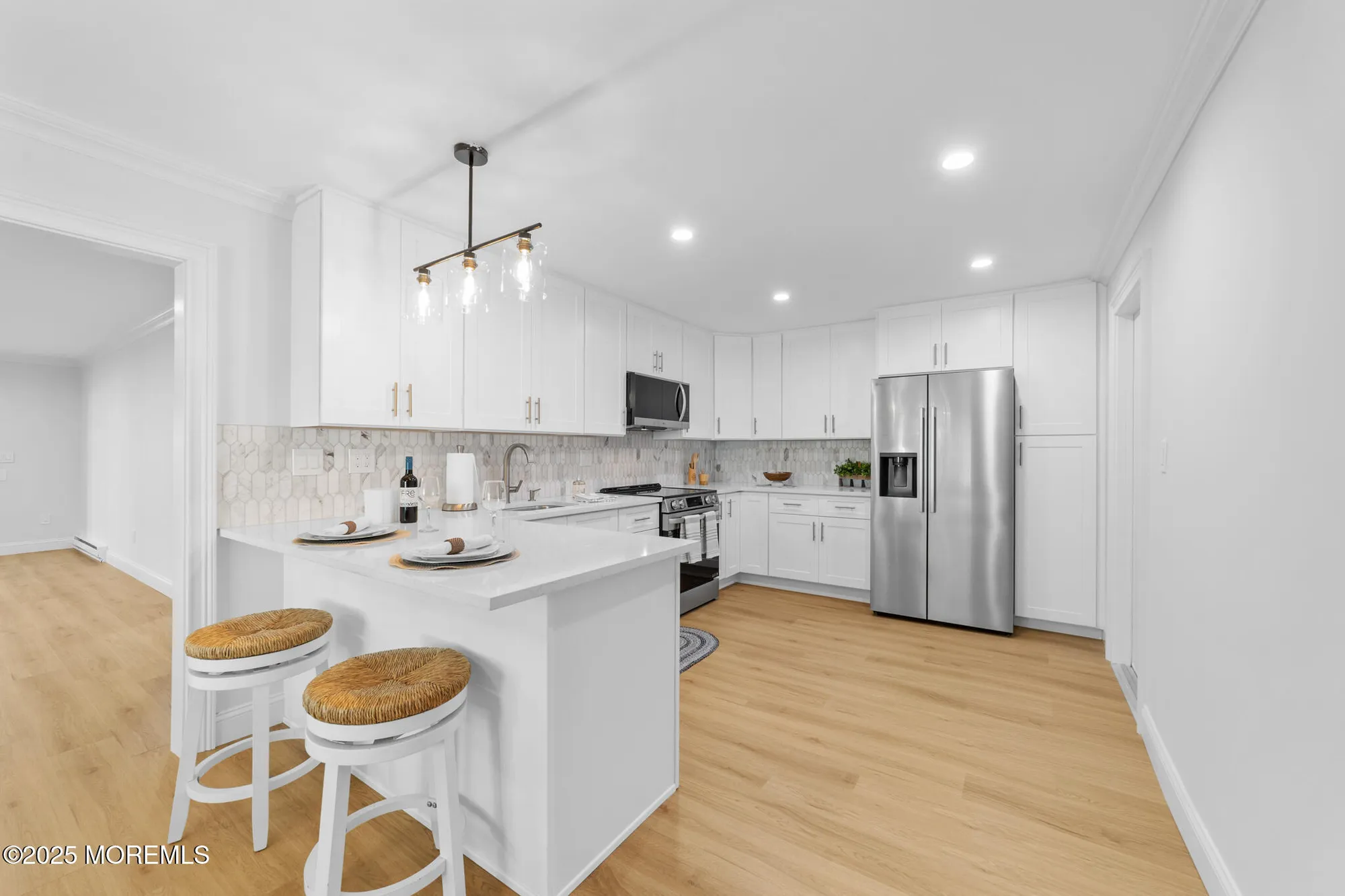 Property Slideshow image 1 of 24 | 235 vernon rd a, Jamesburg, NJ, 08831