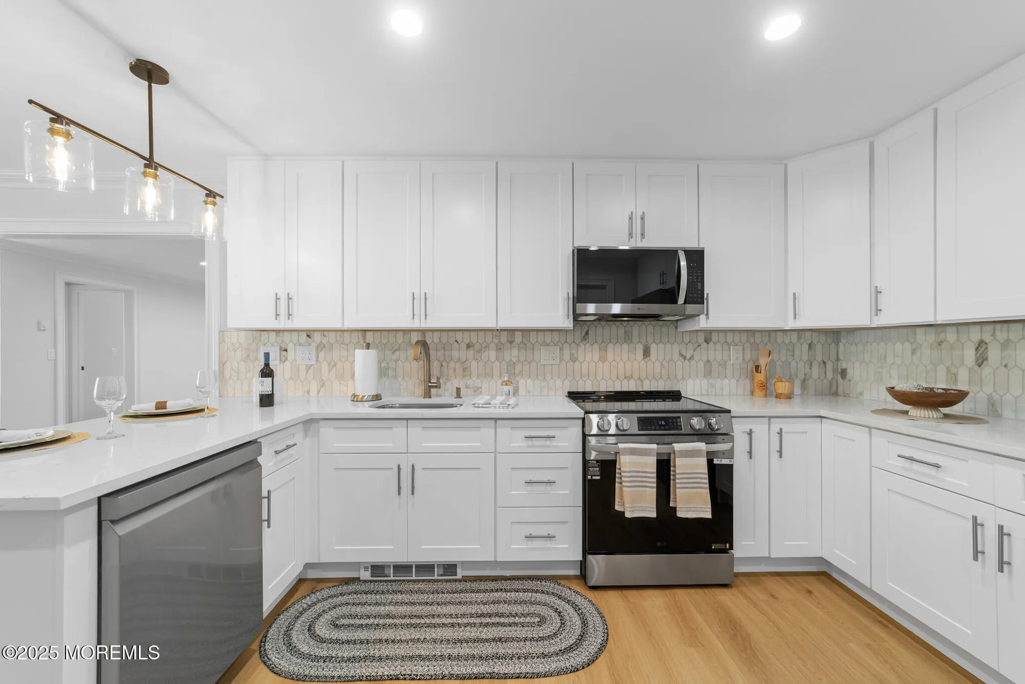 Property Slideshow image 4 of 24 | 235 vernon rd a, Jamesburg, NJ, 08831