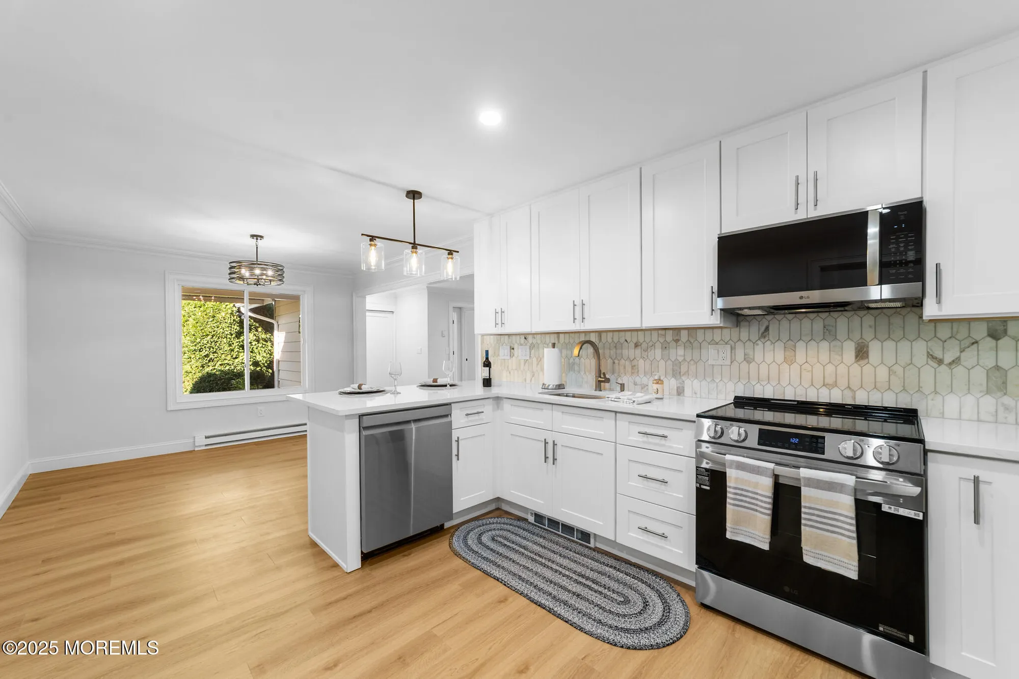Property Slideshow image 5 of 24 | 235 vernon rd a, Jamesburg, NJ, 08831