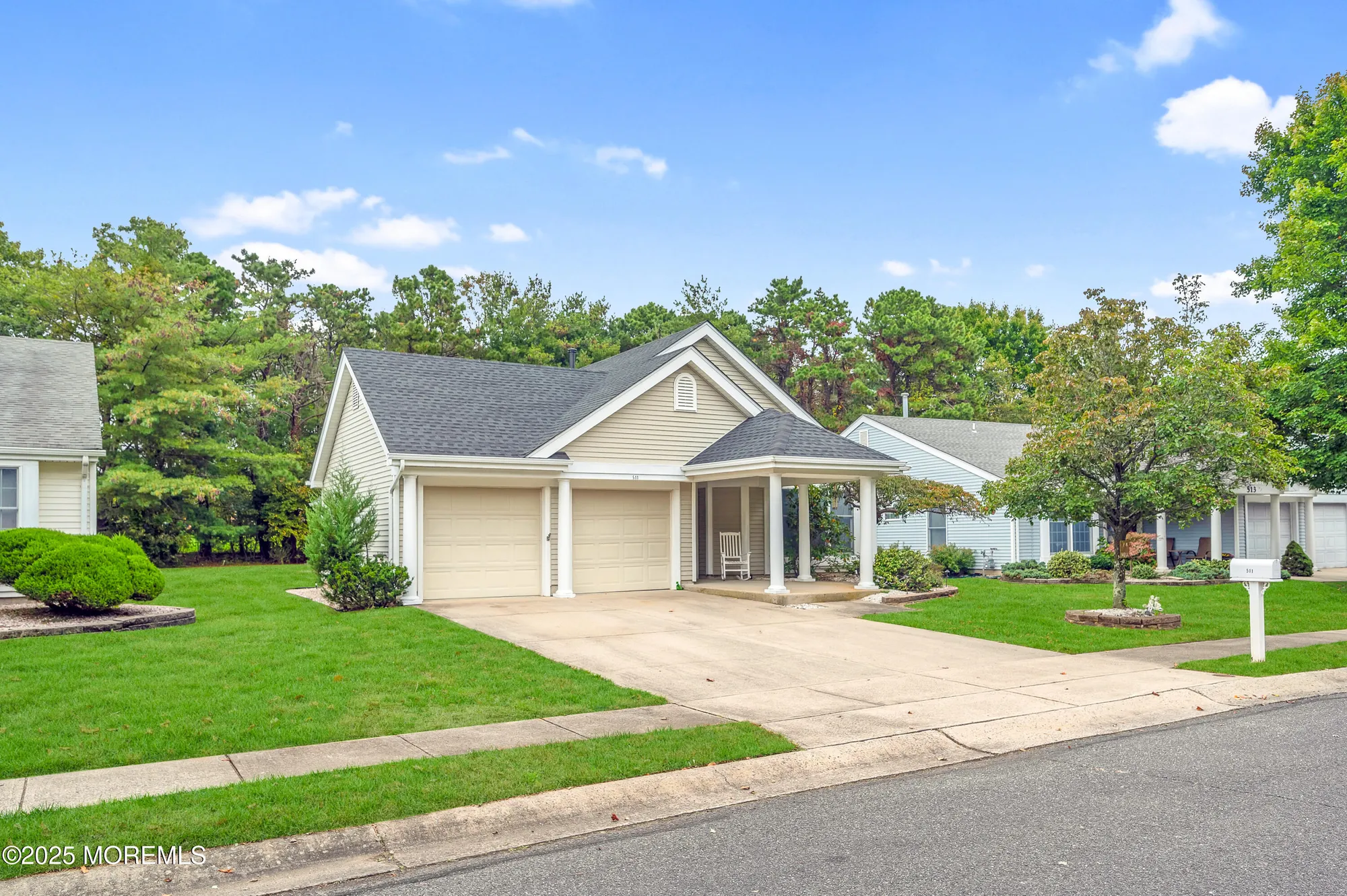 Property Slideshow image 2 of 43 | 511 waterford dr, Manchester, NJ, 08759