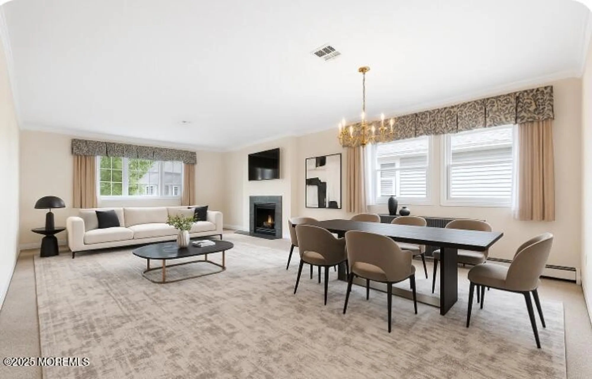 Property Slideshow image 3 of 23 | 51 trent dr, Toms River, NJ, 08757