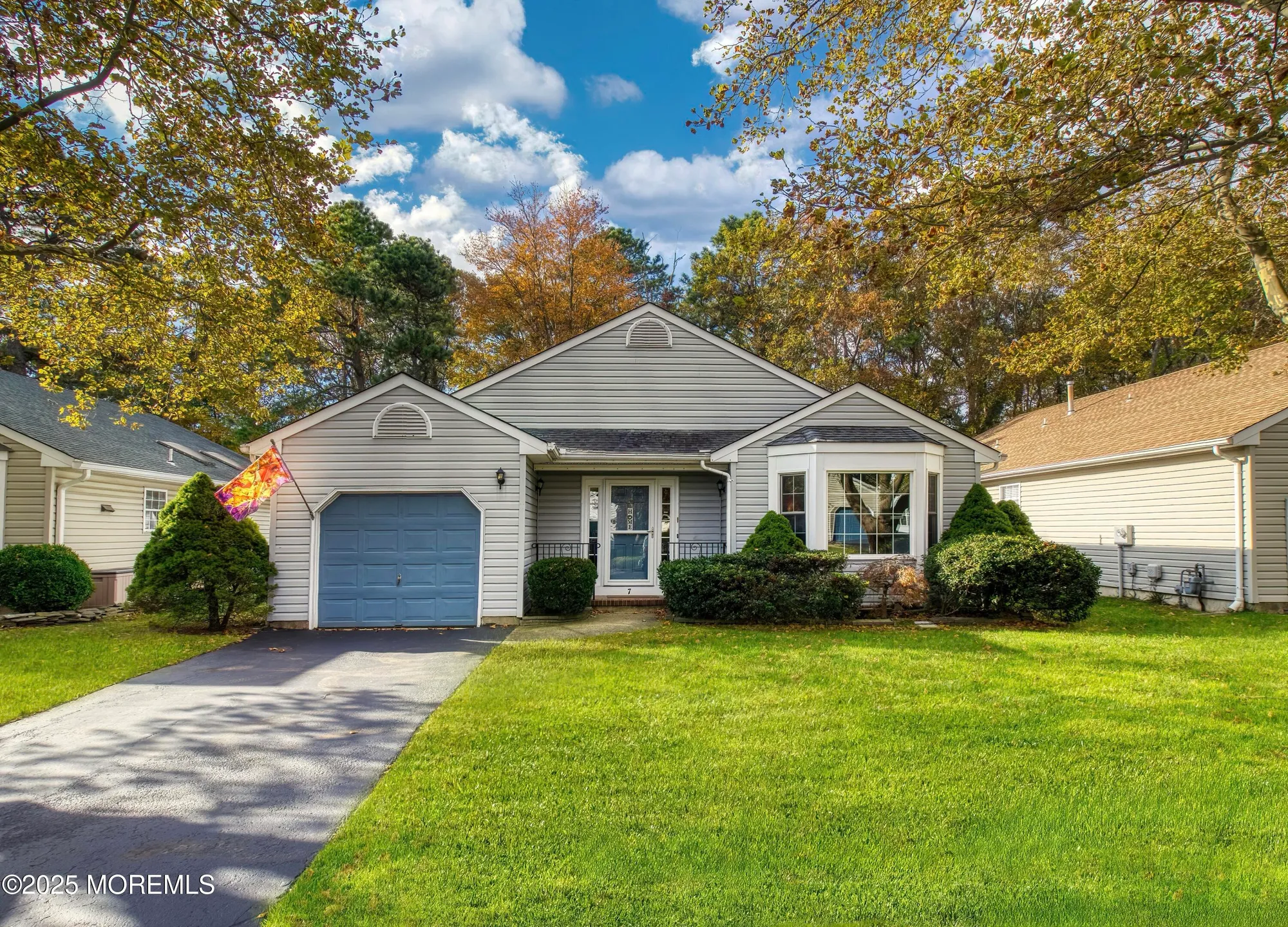Property Slideshow image 6 of 43 | 7 brant dr, Brick, NJ, 08724