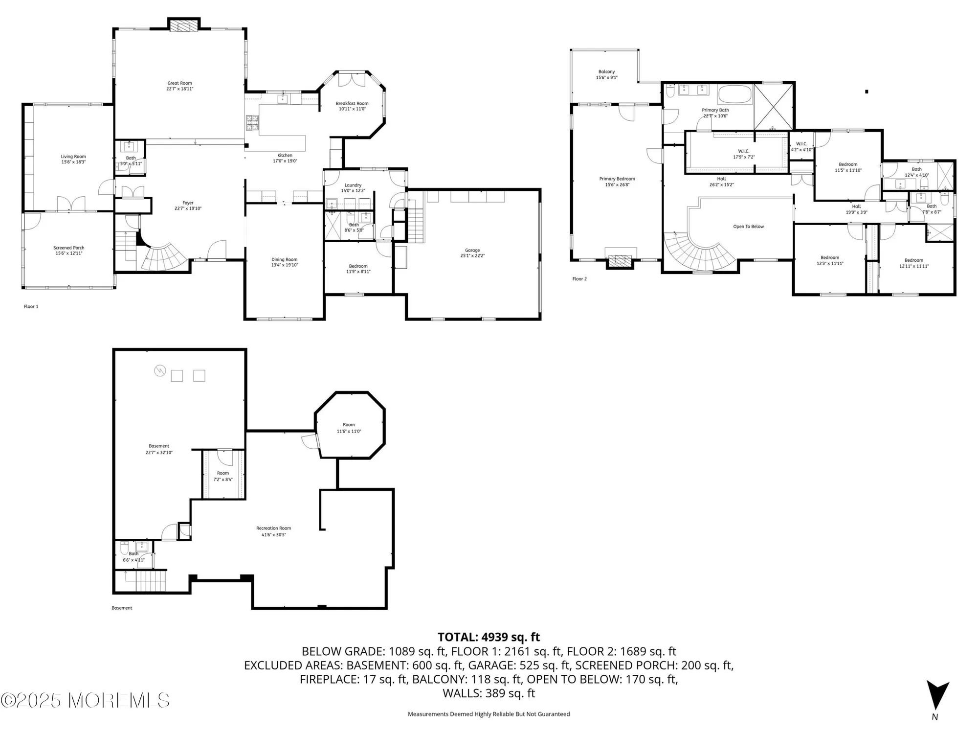 Property Slideshow image 65 of 68 | 1218 w park ave, Ocean, NJ, 07712