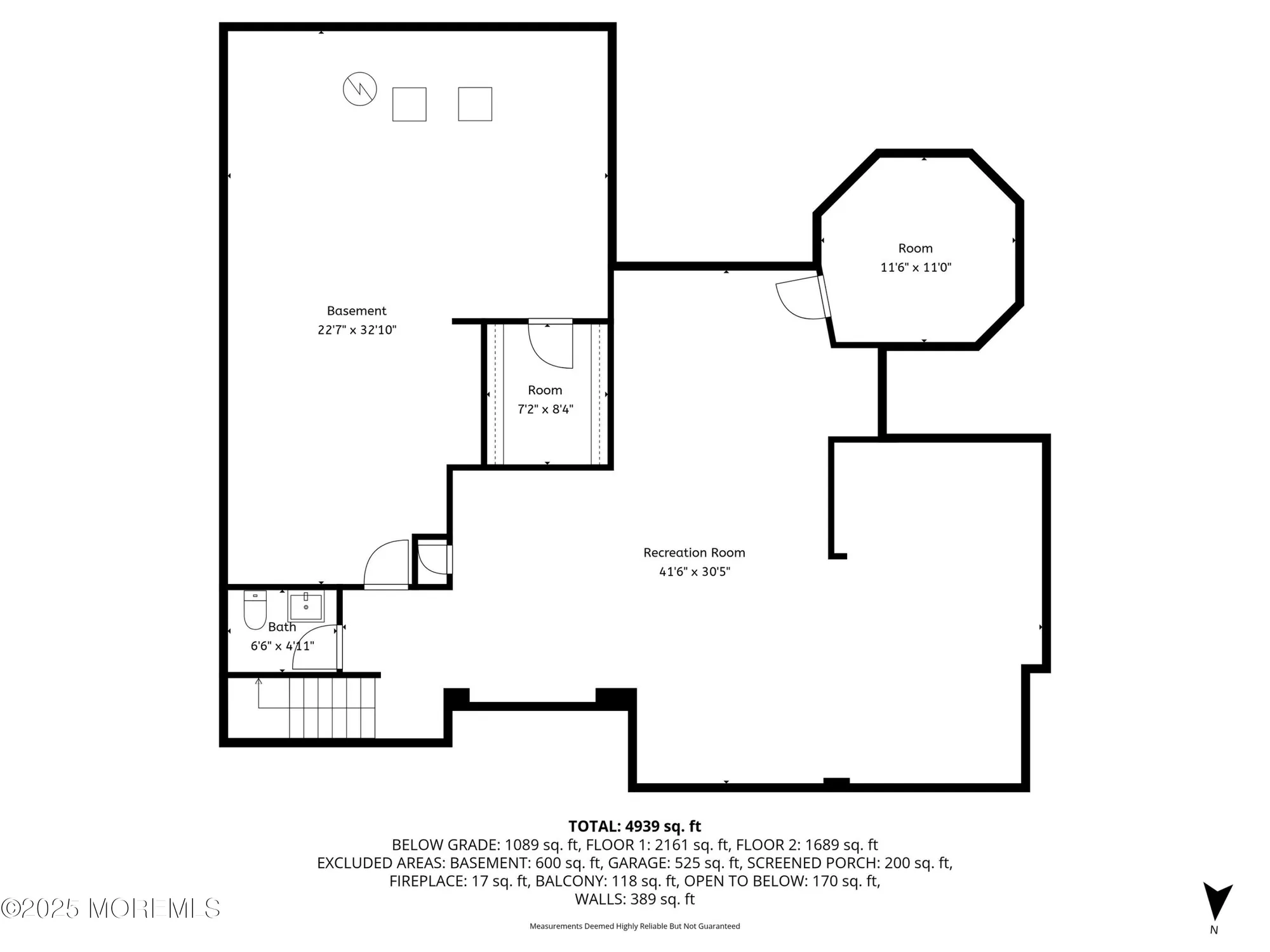 Property Slideshow image 68 of 68 | 1218 w park ave, Ocean, NJ, 07712