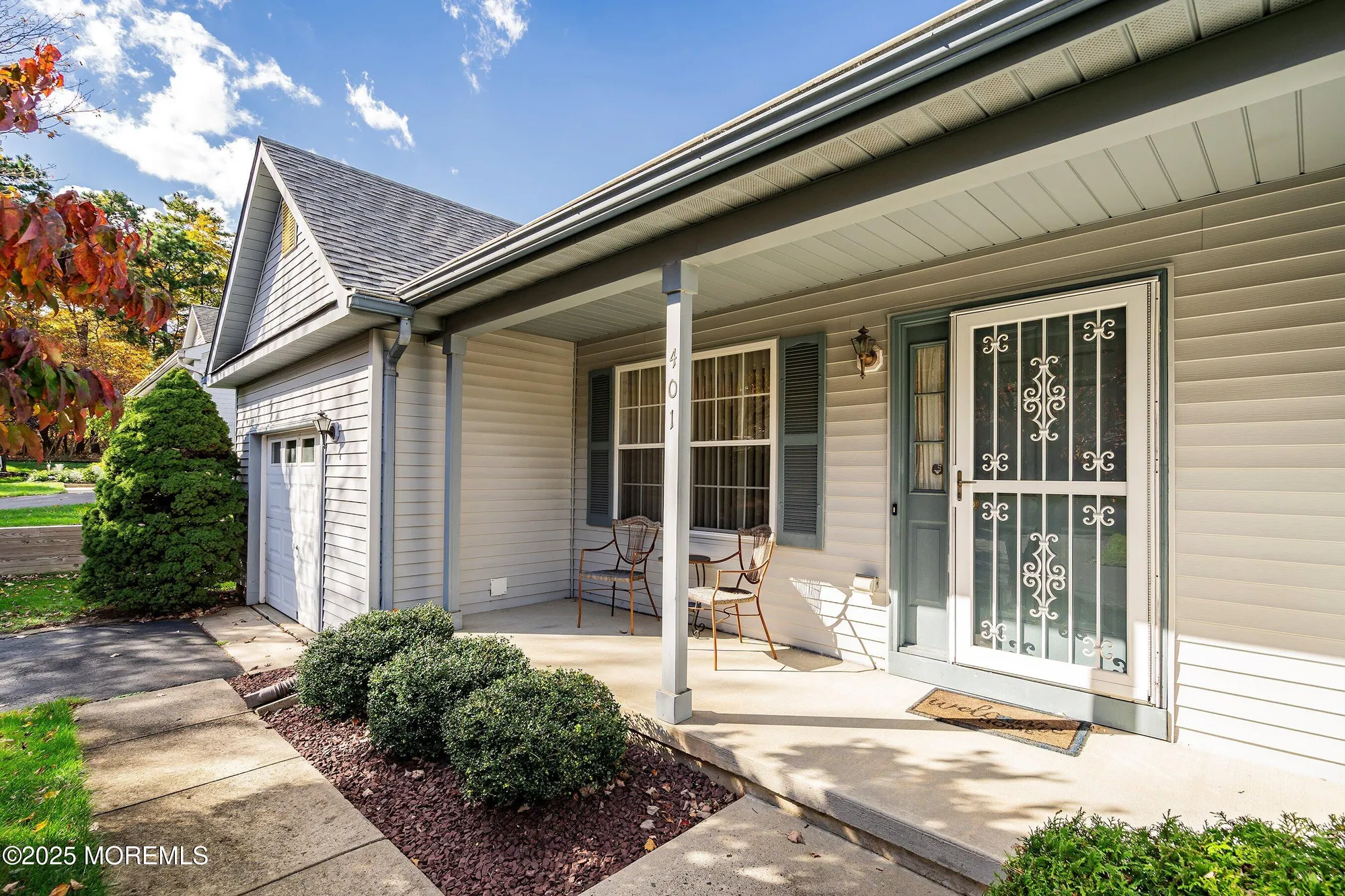Property Slideshow image 15 of 27 | 401 lily ct, Whiting, NJ, 08759