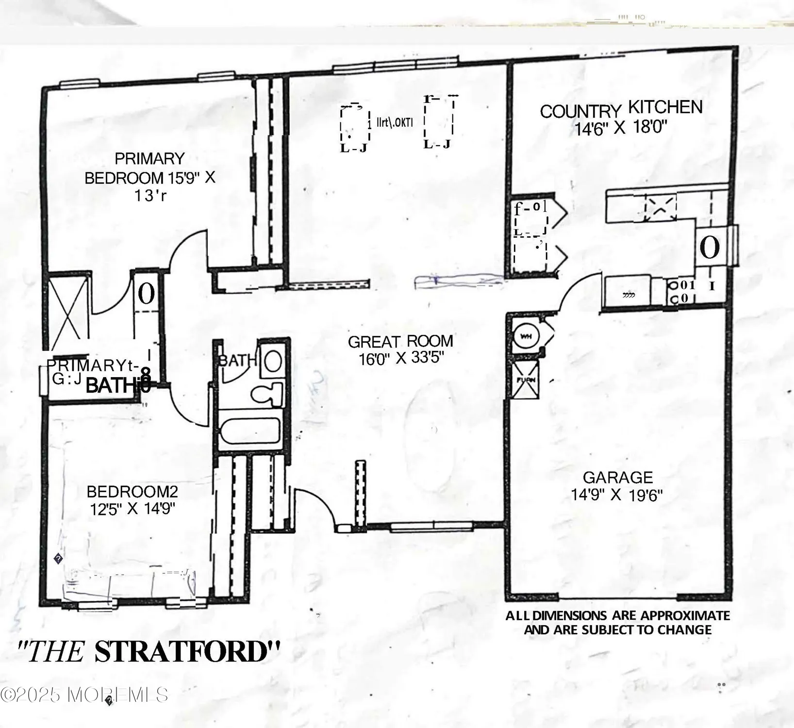 Property Slideshow image 27 of 27 | 401 lily ct, Whiting, NJ, 08759