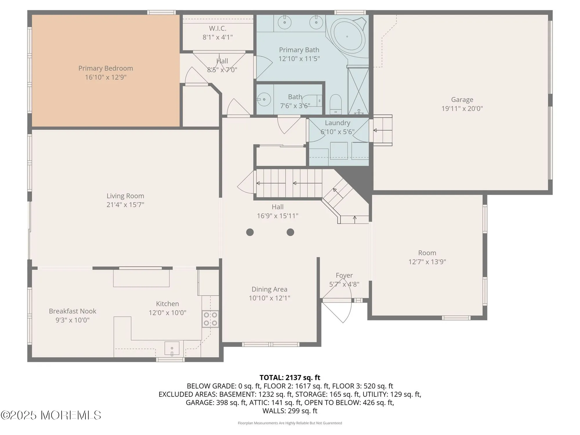 Property Slideshow image 68 of 68 | 26 barberry dr, Ocean Twp, NJ, 07755