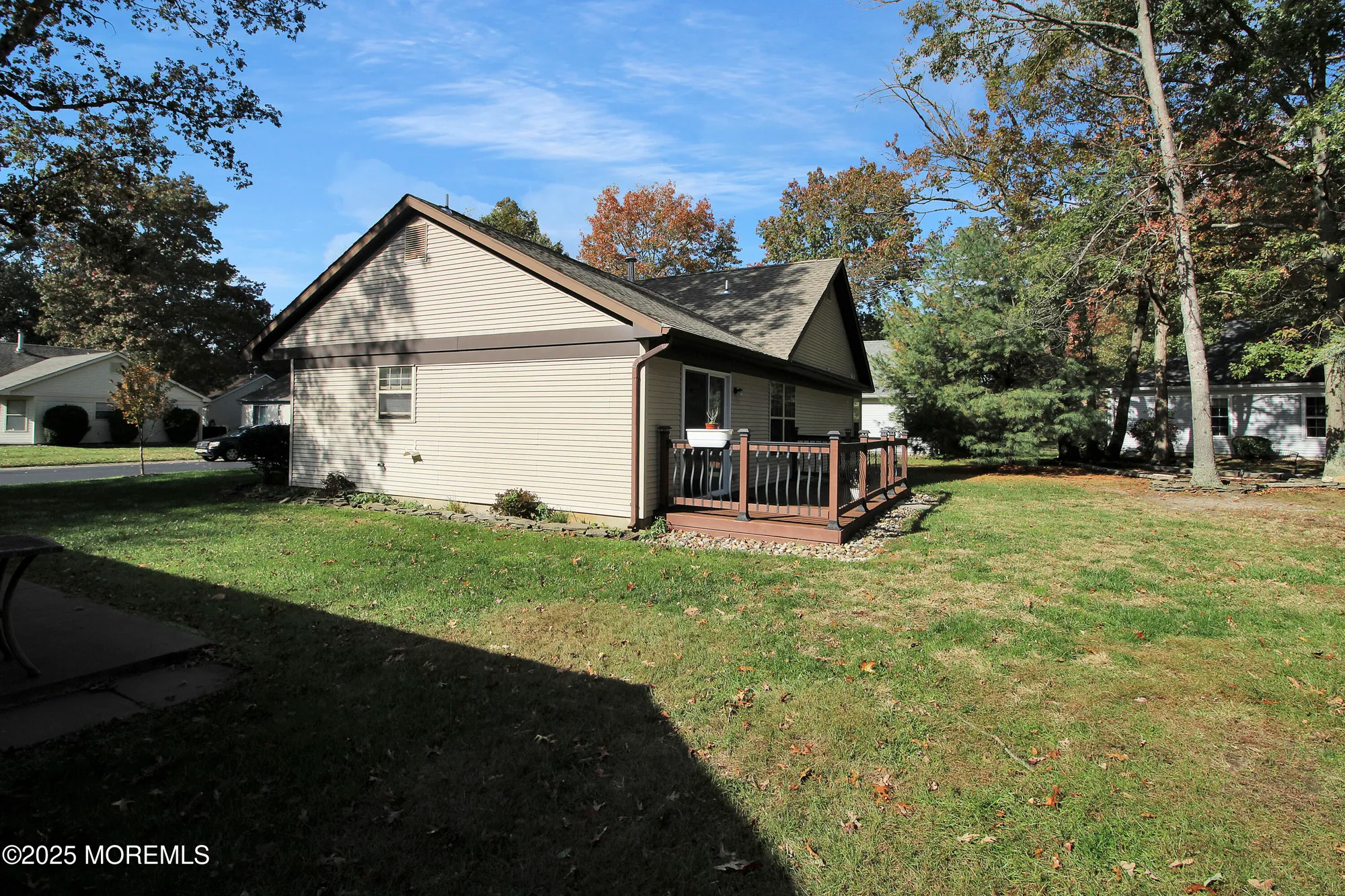 Property Slideshow image 34 of 38 | 1 morning glory ln, Whiting, NJ, 08759