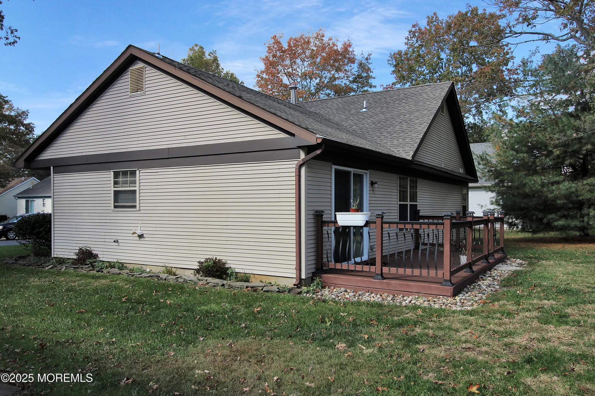 Property Slideshow image 35 of 38 | 1 morning glory ln, Whiting, NJ, 08759