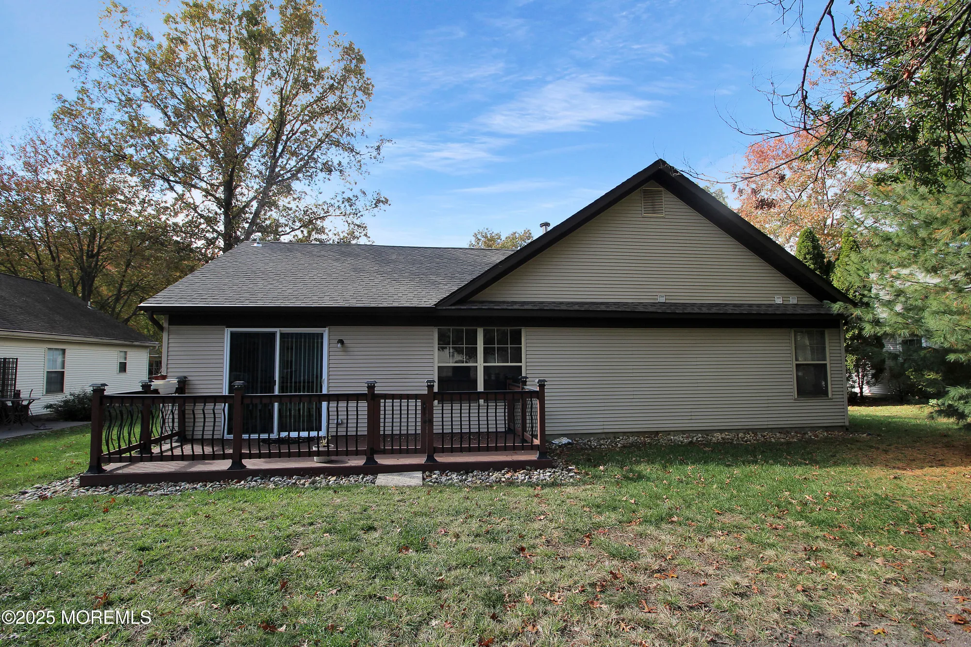 Property Slideshow image 37 of 38 | 1 morning glory ln, Whiting, NJ, 08759