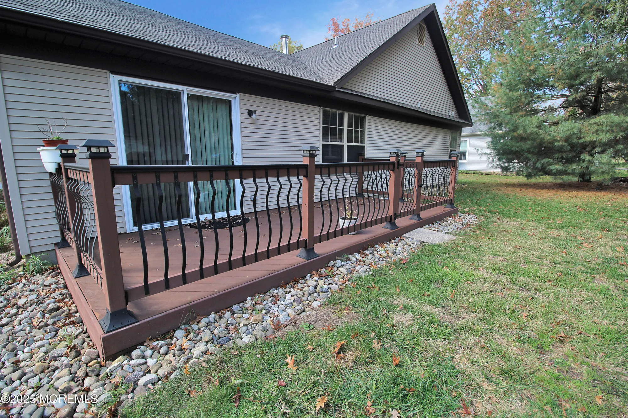 Property Slideshow image 36 of 38 | 1 morning glory ln, Whiting, NJ, 08759