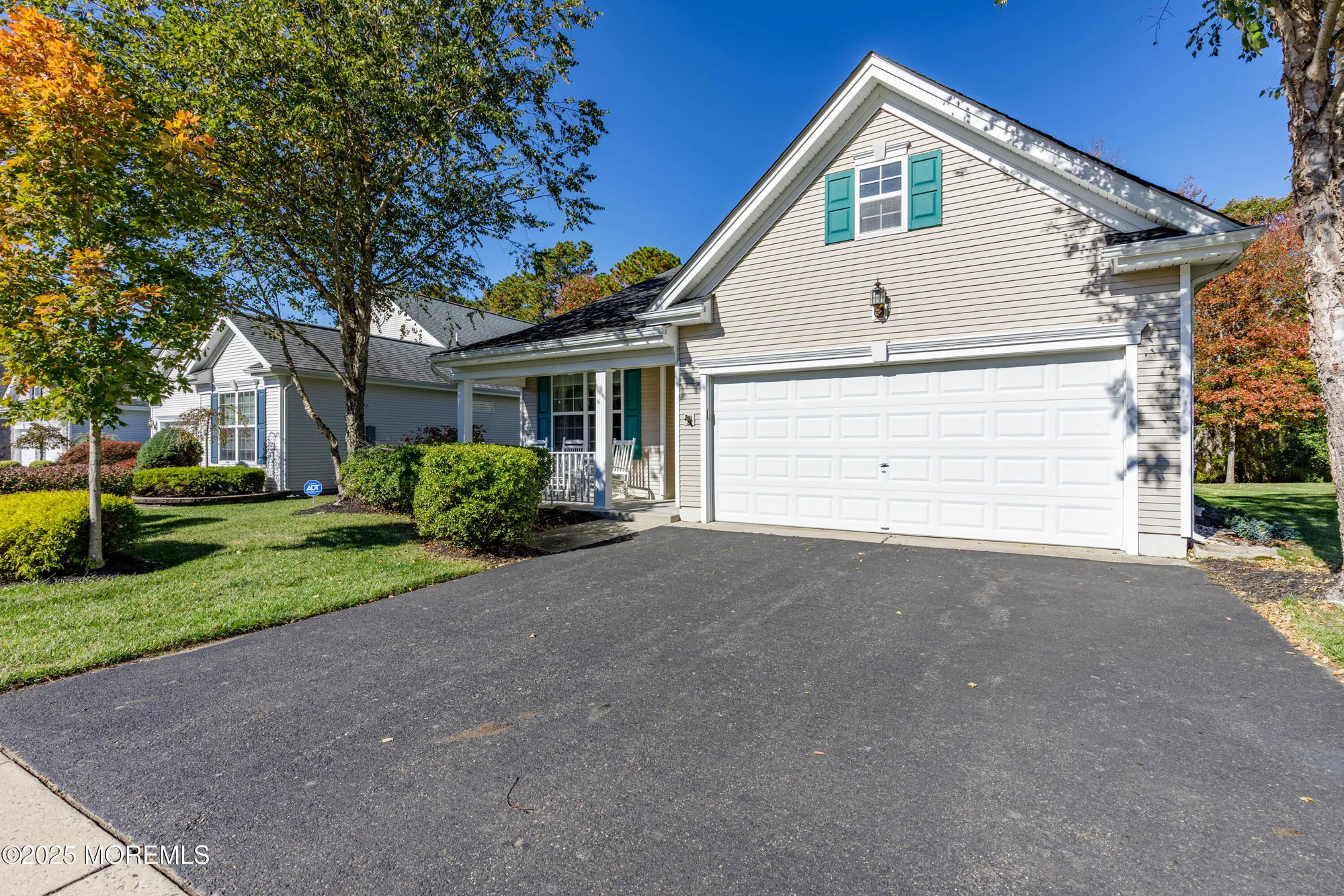 Property Slideshow image 1 of 55 | 57 chesterfield dr, Jackson, NJ, 08527