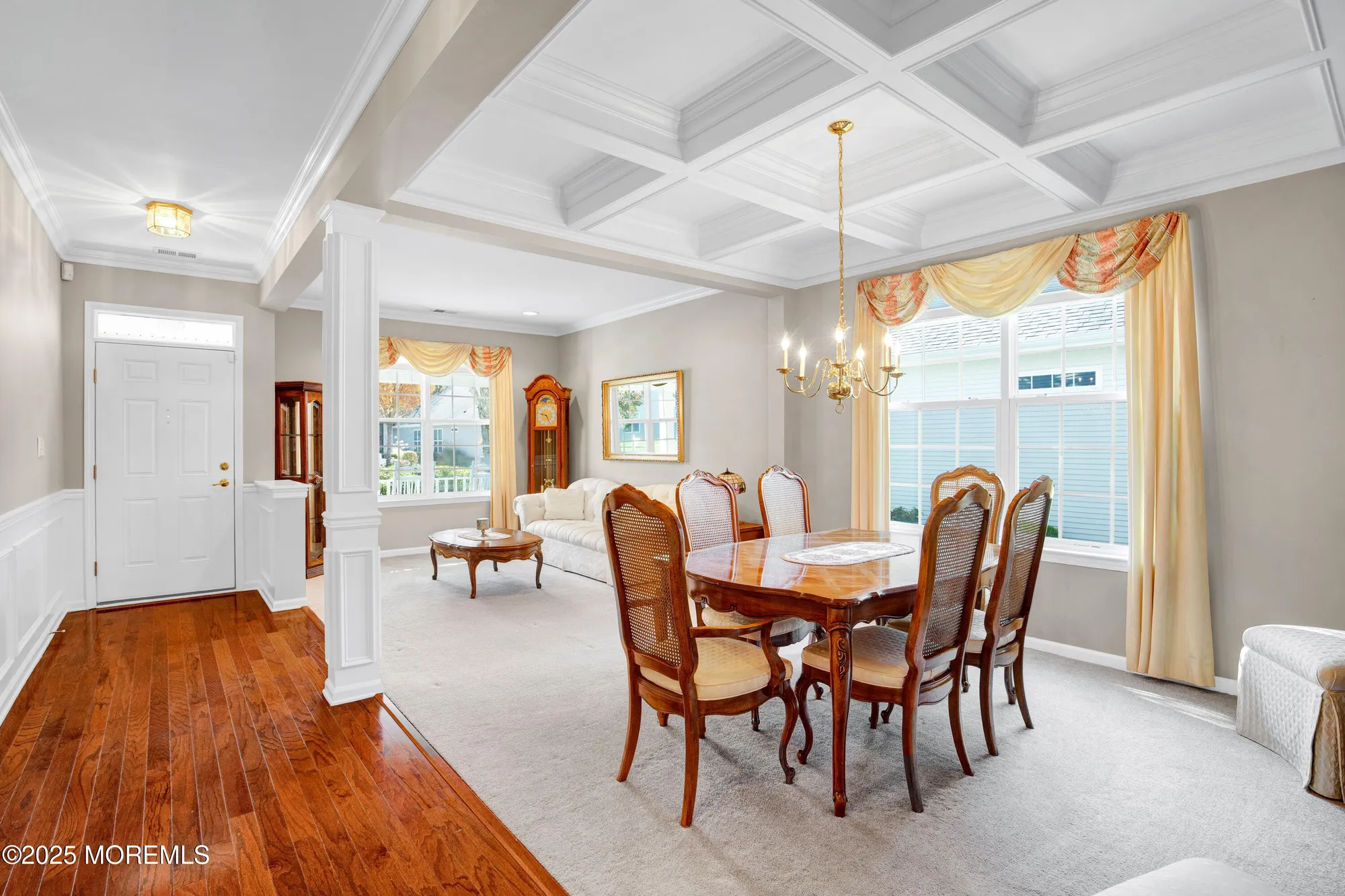 Property Slideshow image 9 of 55 | 57 chesterfield dr, Jackson, NJ, 08527