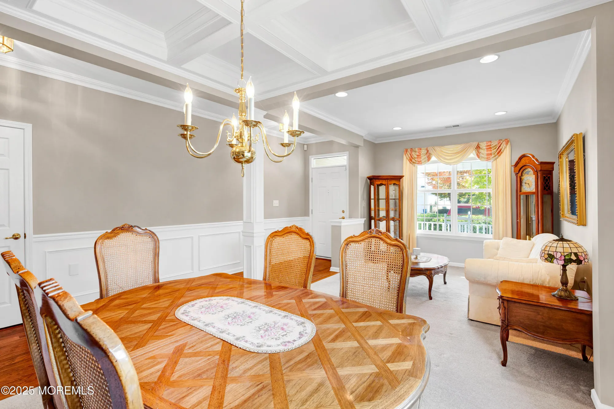 Property Slideshow image 14 of 55 | 57 chesterfield dr, Jackson, NJ, 08527