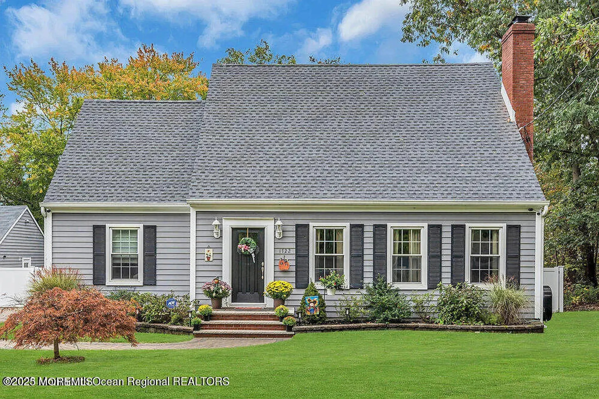 Property Slideshow image 1 of 27 | 1722 burrsville rd, Brick, NJ, 08724