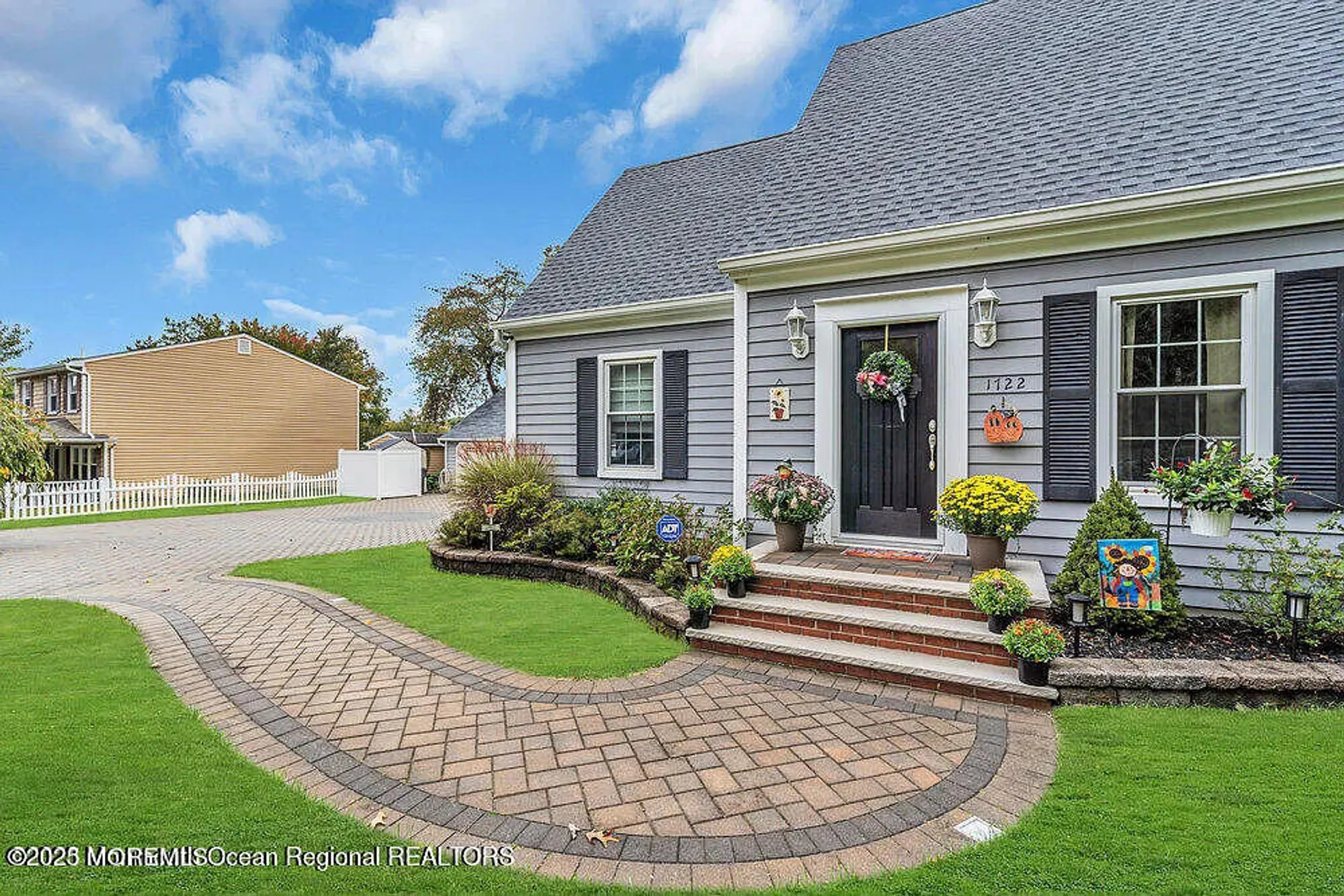 Property Slideshow image 4 of 27 | 1722 burrsville rd, Brick, NJ, 08724